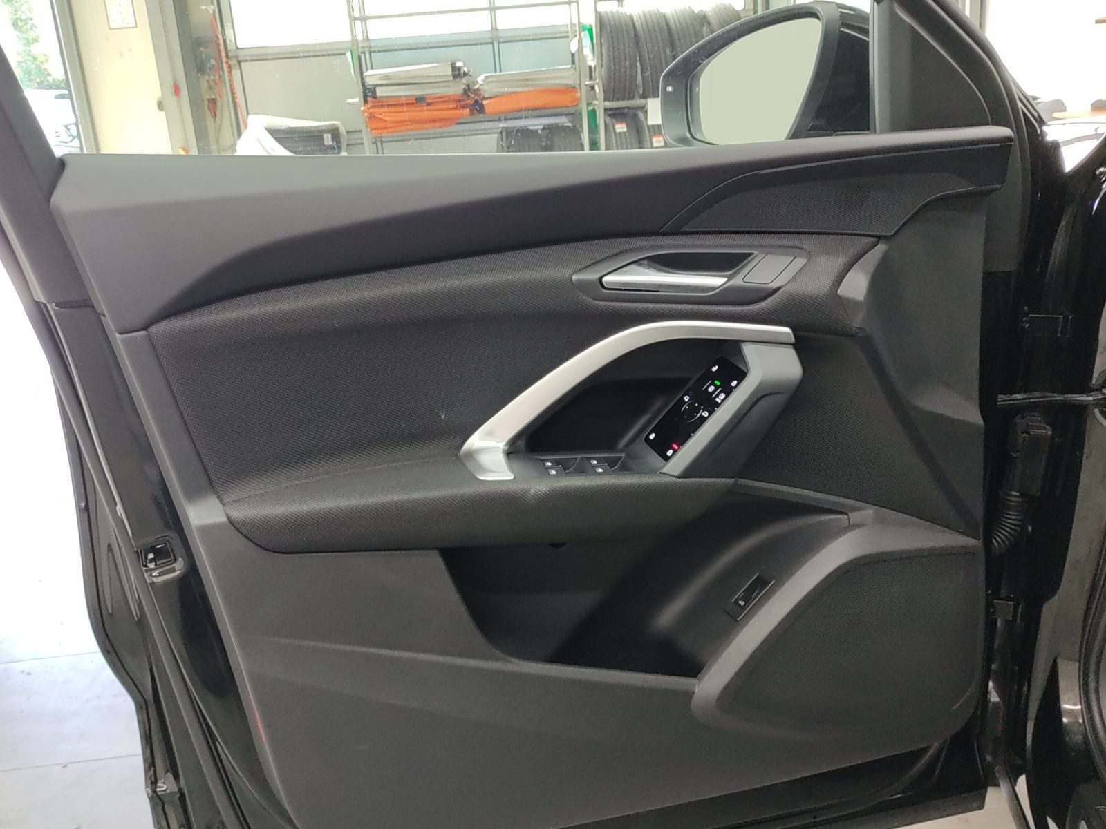 Audi Q5 – Bild 8