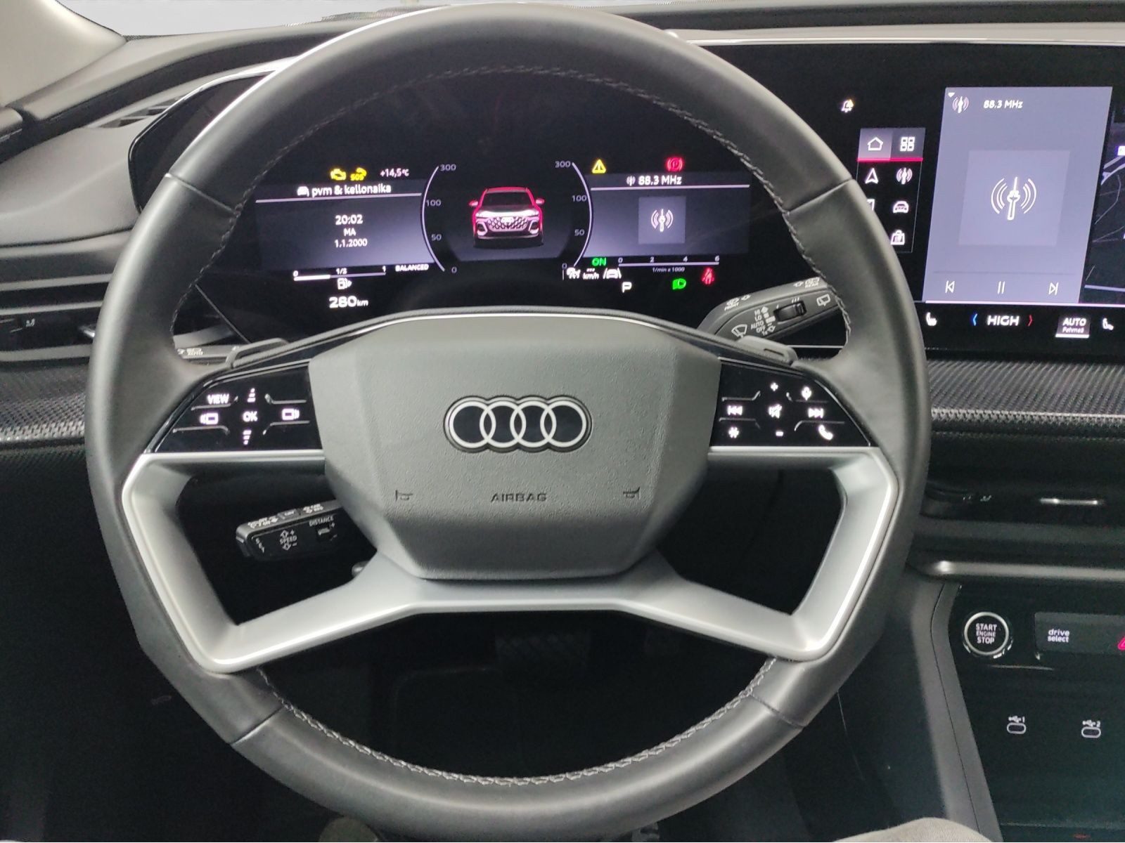 Audi Q5 – Bild 9