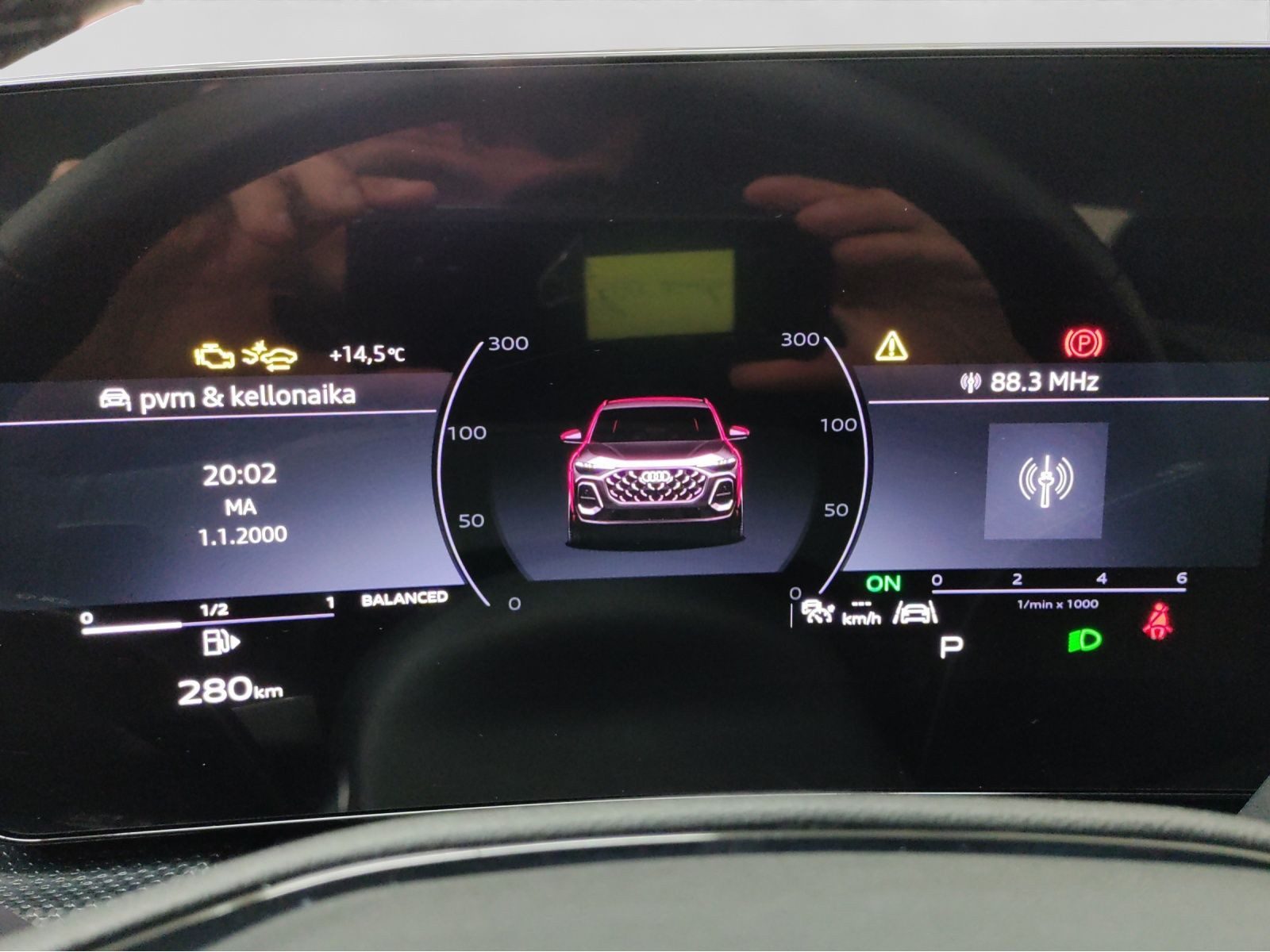 Audi Q5 – Bild 10