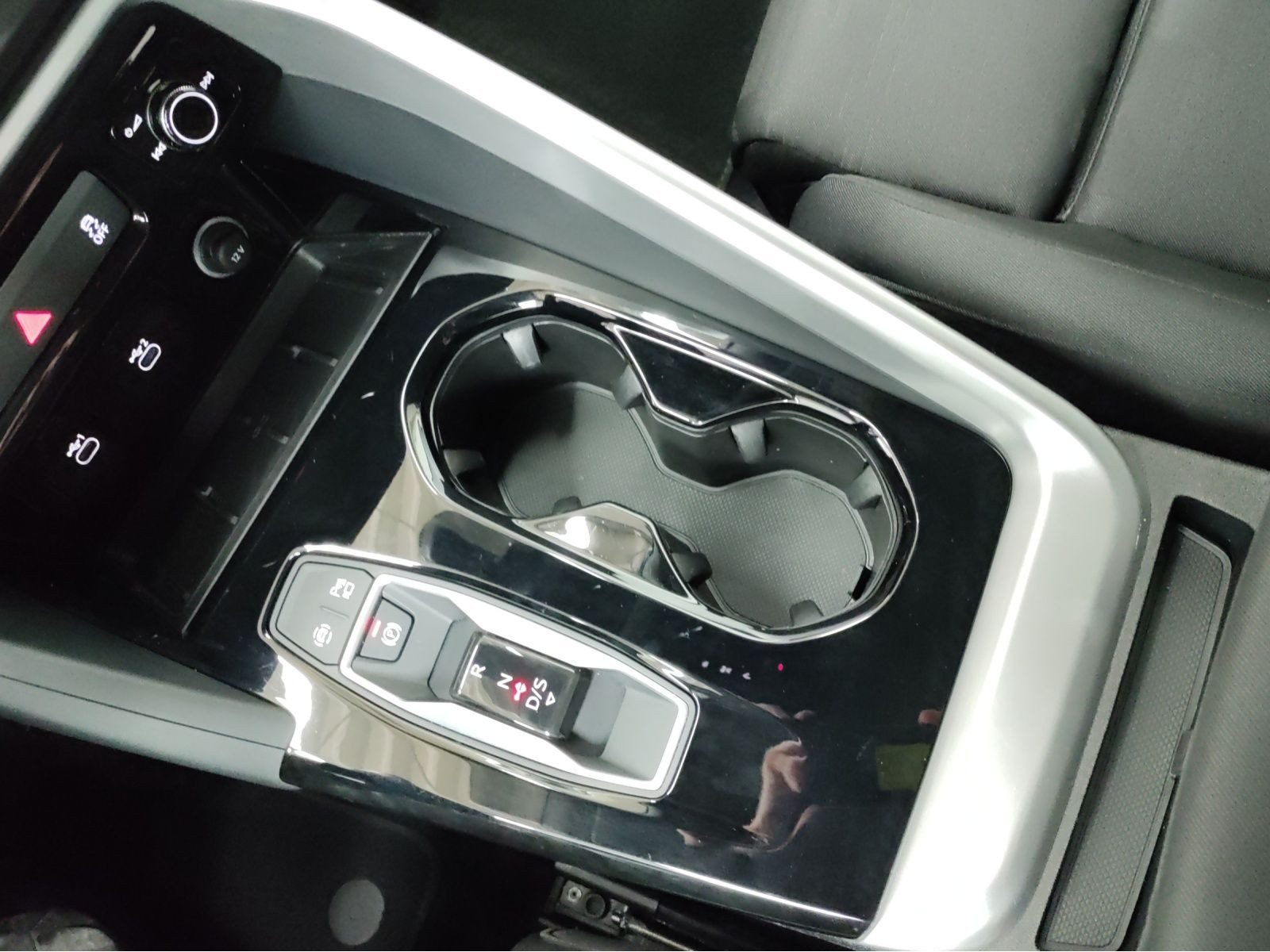 Audi Q5 – Bild 11