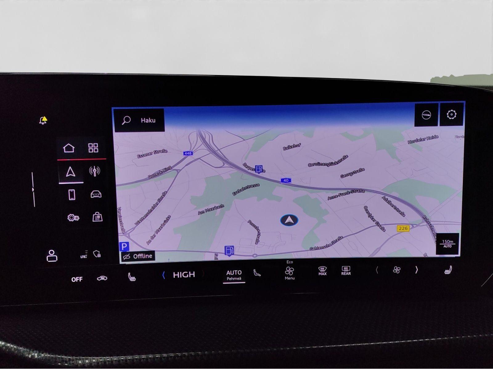 Audi Q5 – Bild 13
