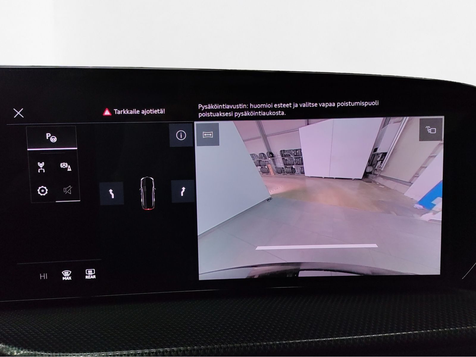 Audi Q5 – Bild 14