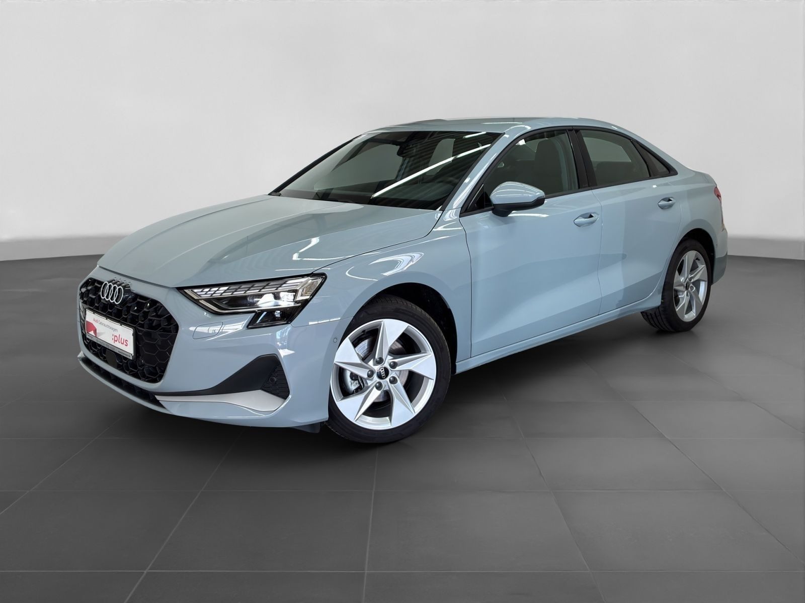 Audi A3 – Bild 2