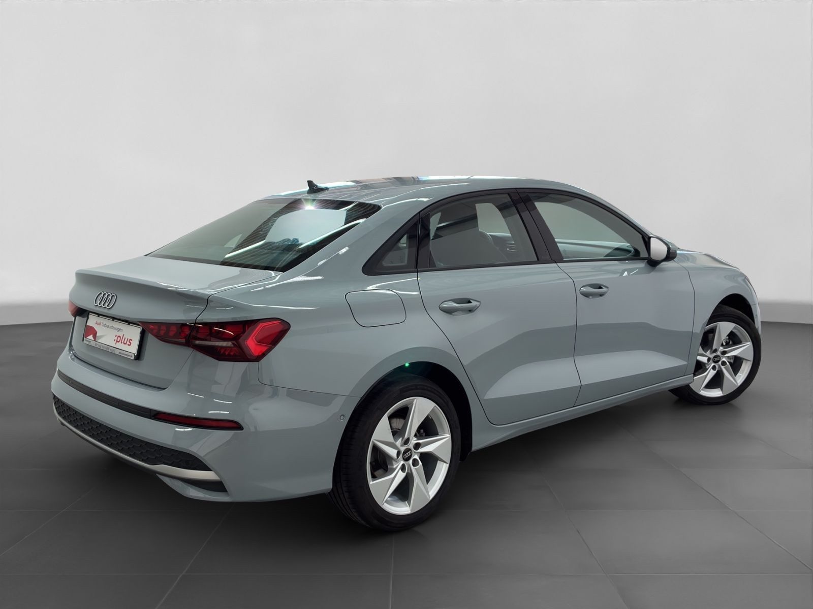 Audi A3 – Bild 3