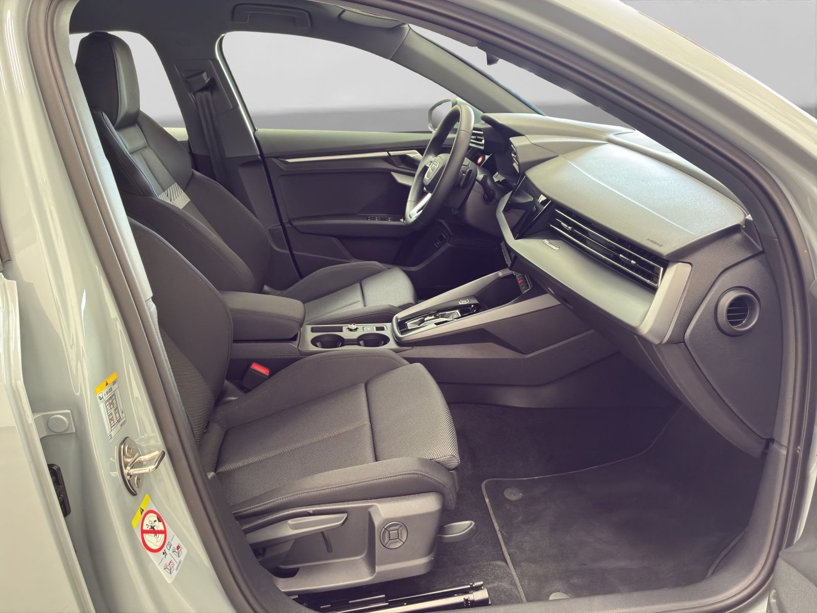 Audi A3 – Bild 4