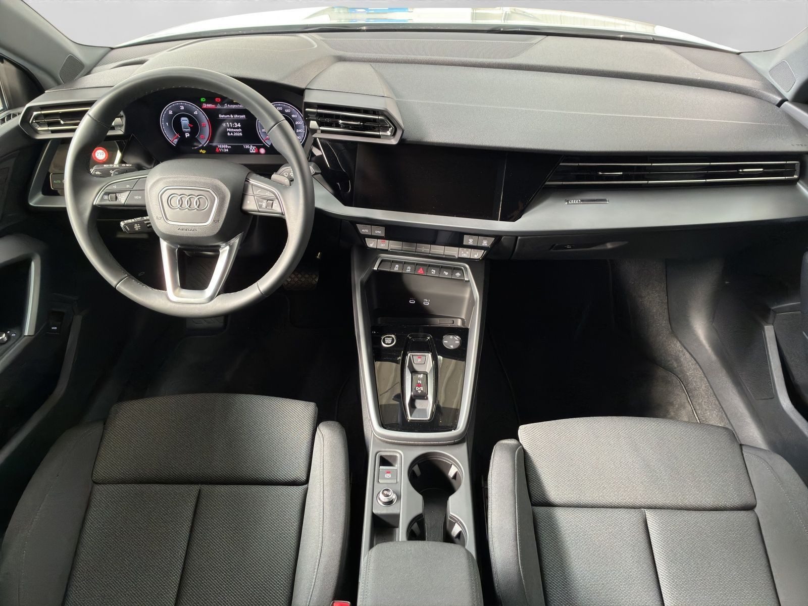 Audi A3 – Bild 5