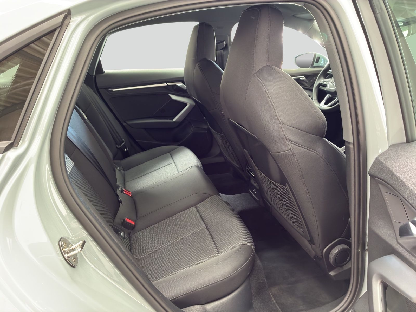 Audi A3 – Bild 6