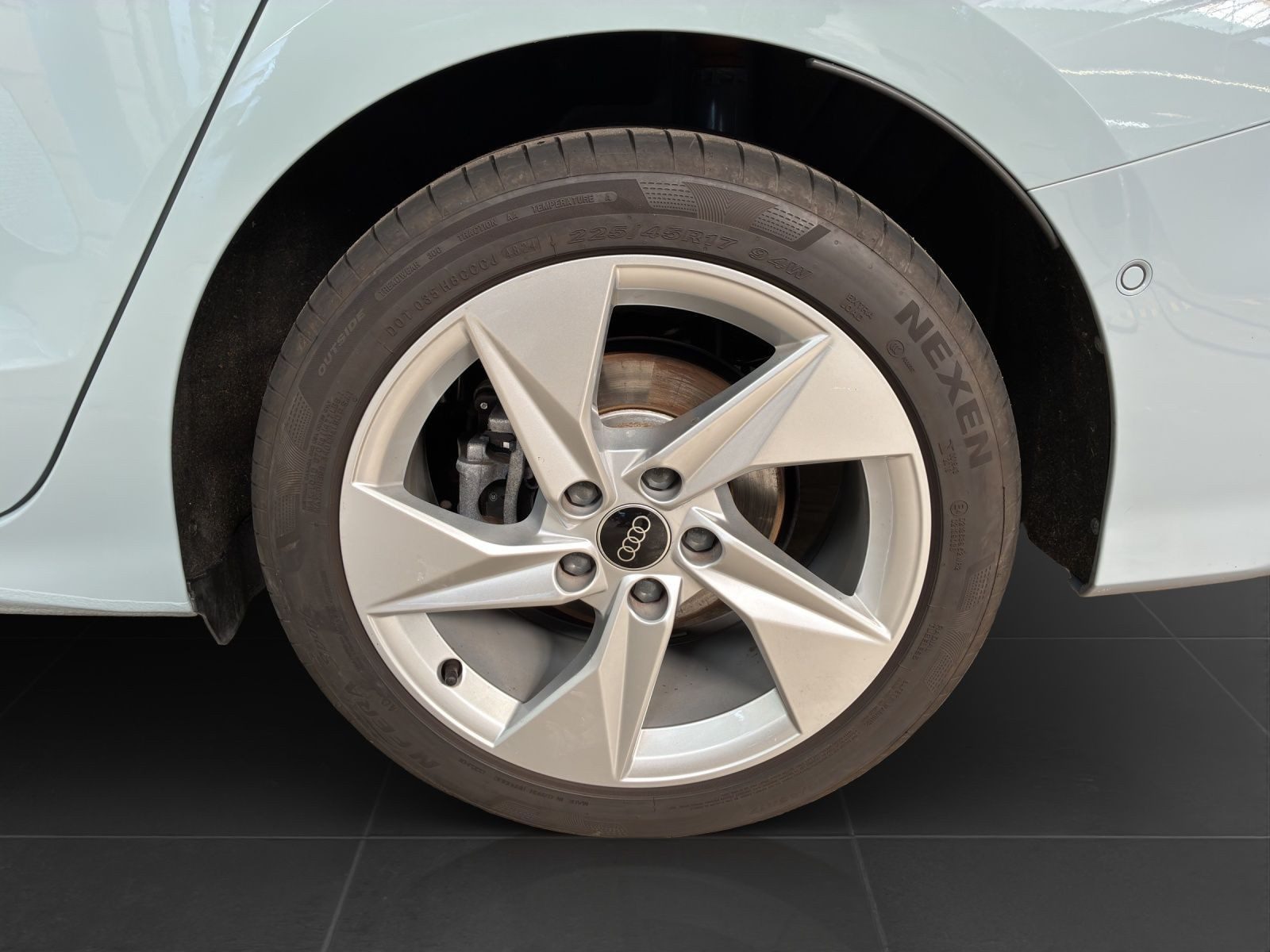 Audi A3 – Bild 7