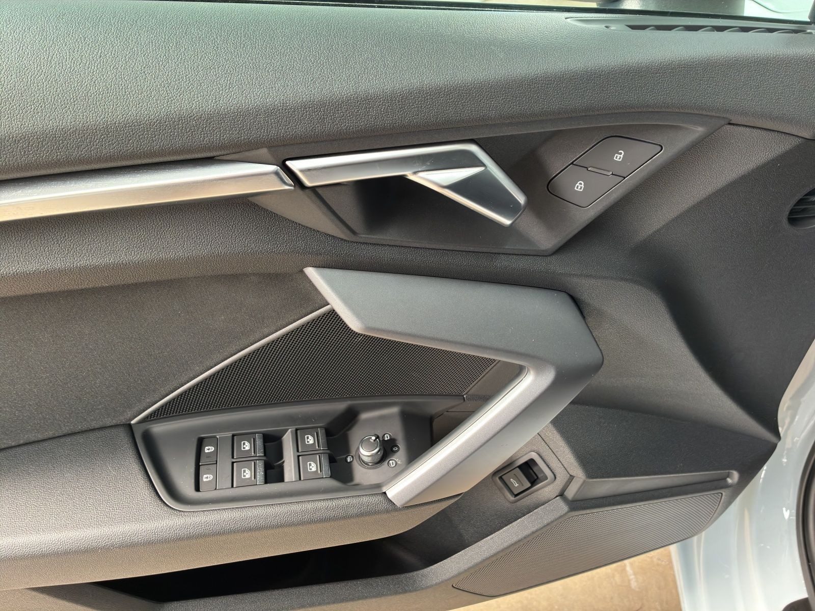 Audi A3 – Bild 8