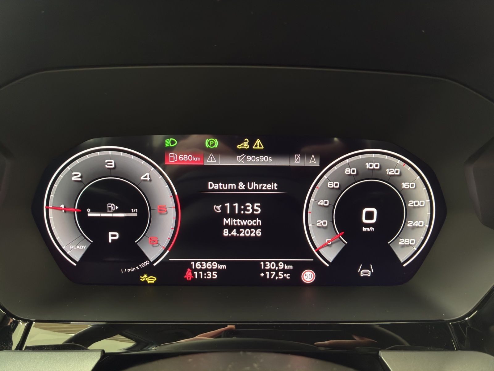 Audi A3 – Bild 10