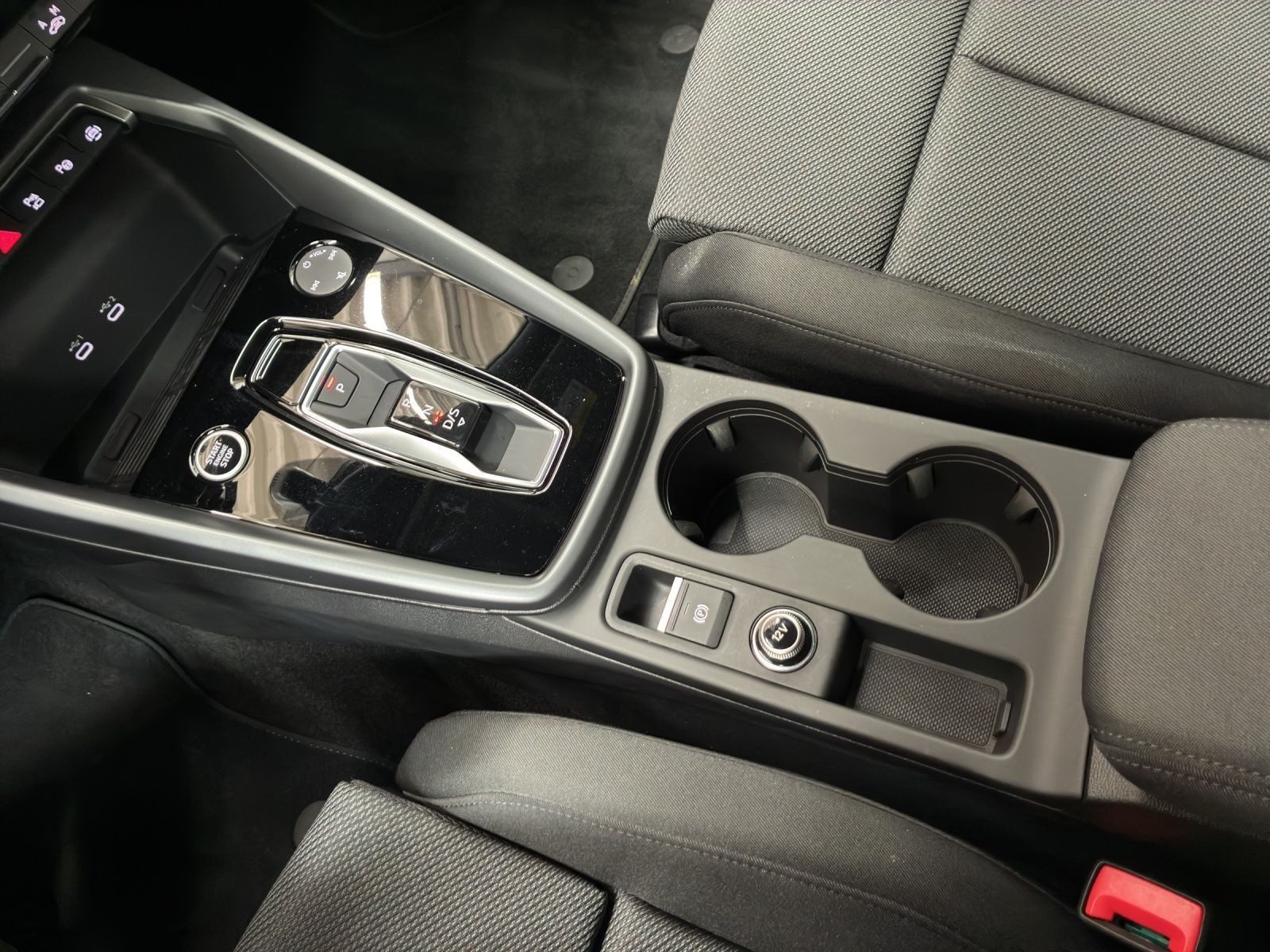 Audi A3 – Bild 11