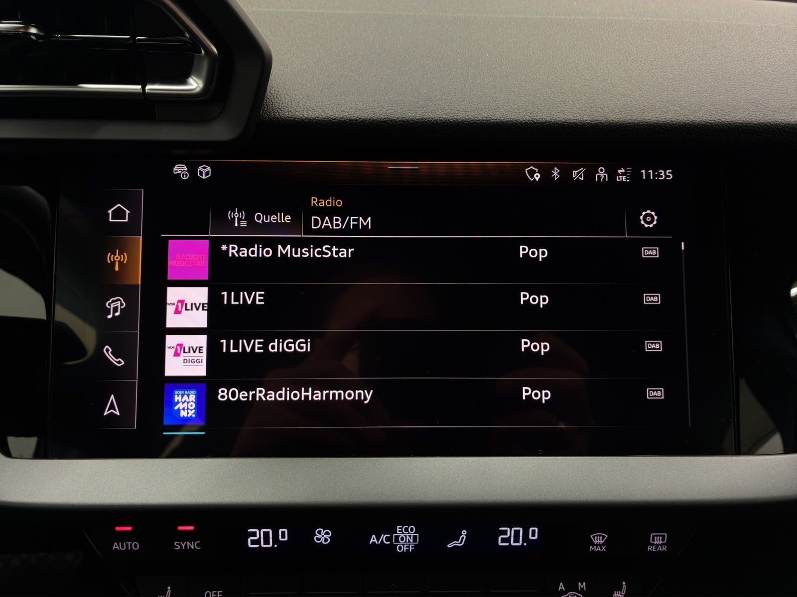 Audi A3 – Bild 13