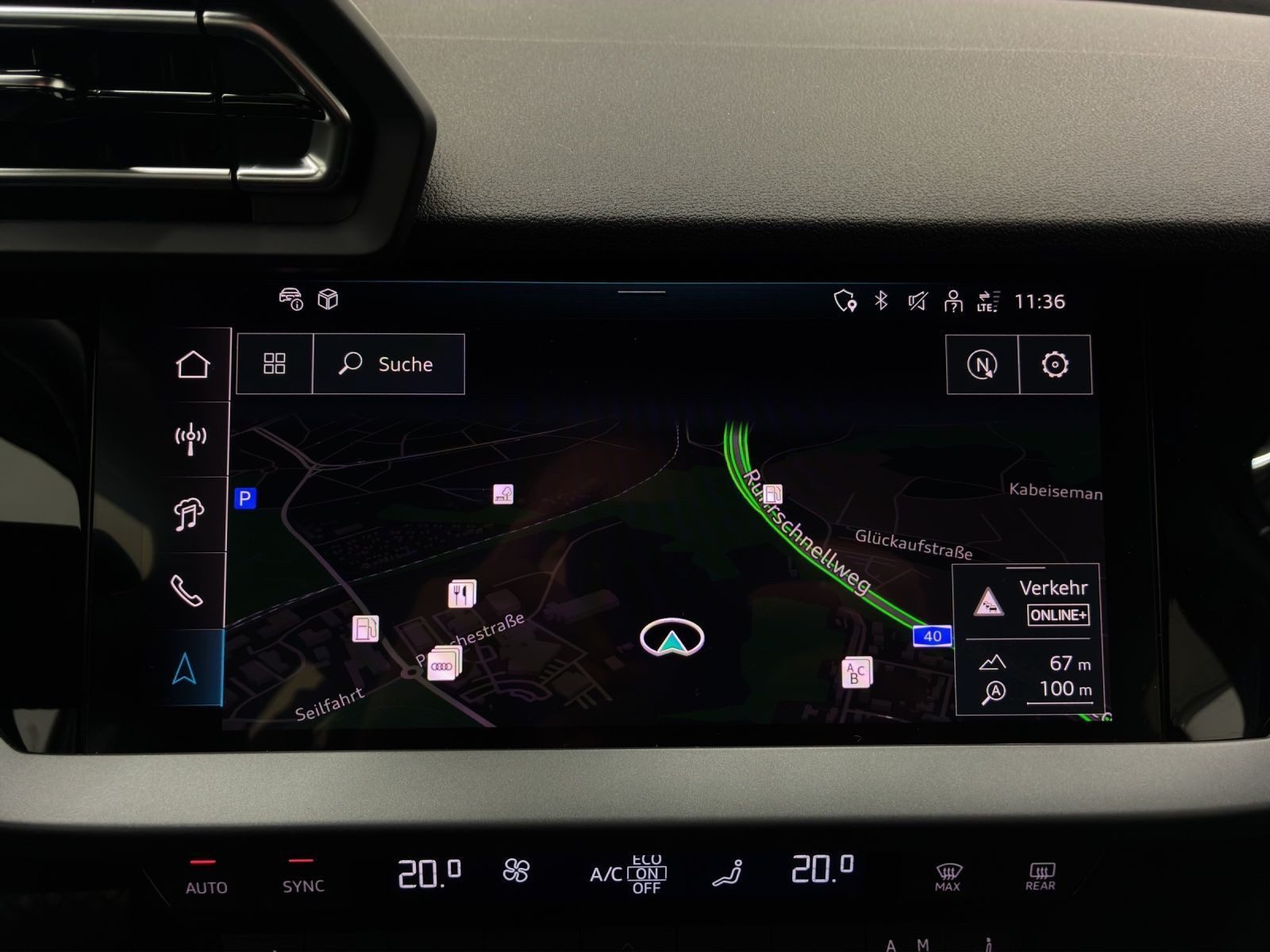 Audi A3 – Bild 14