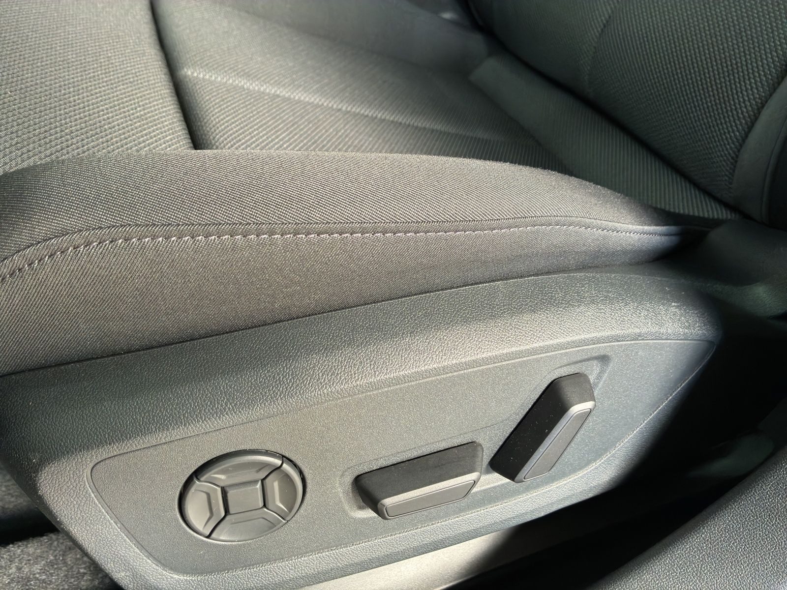 Audi A3 – Bild 16