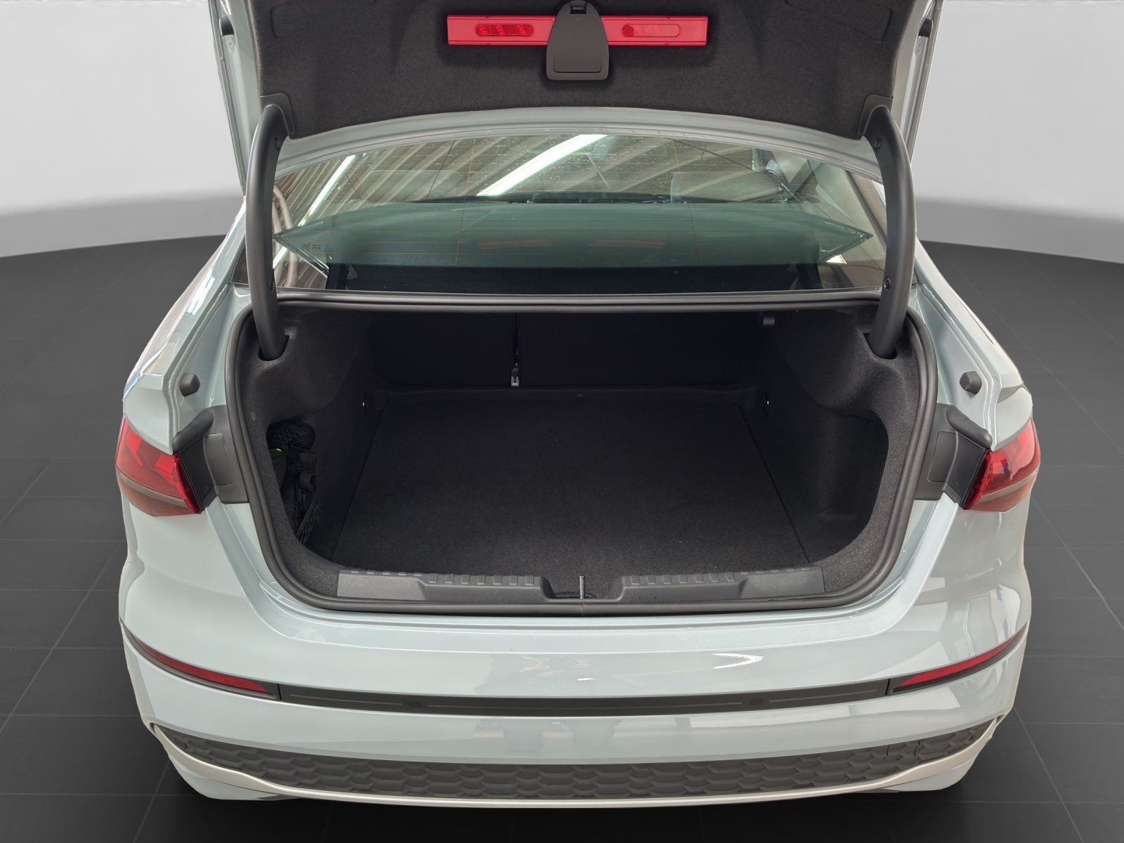 Audi A3 – Bild 17