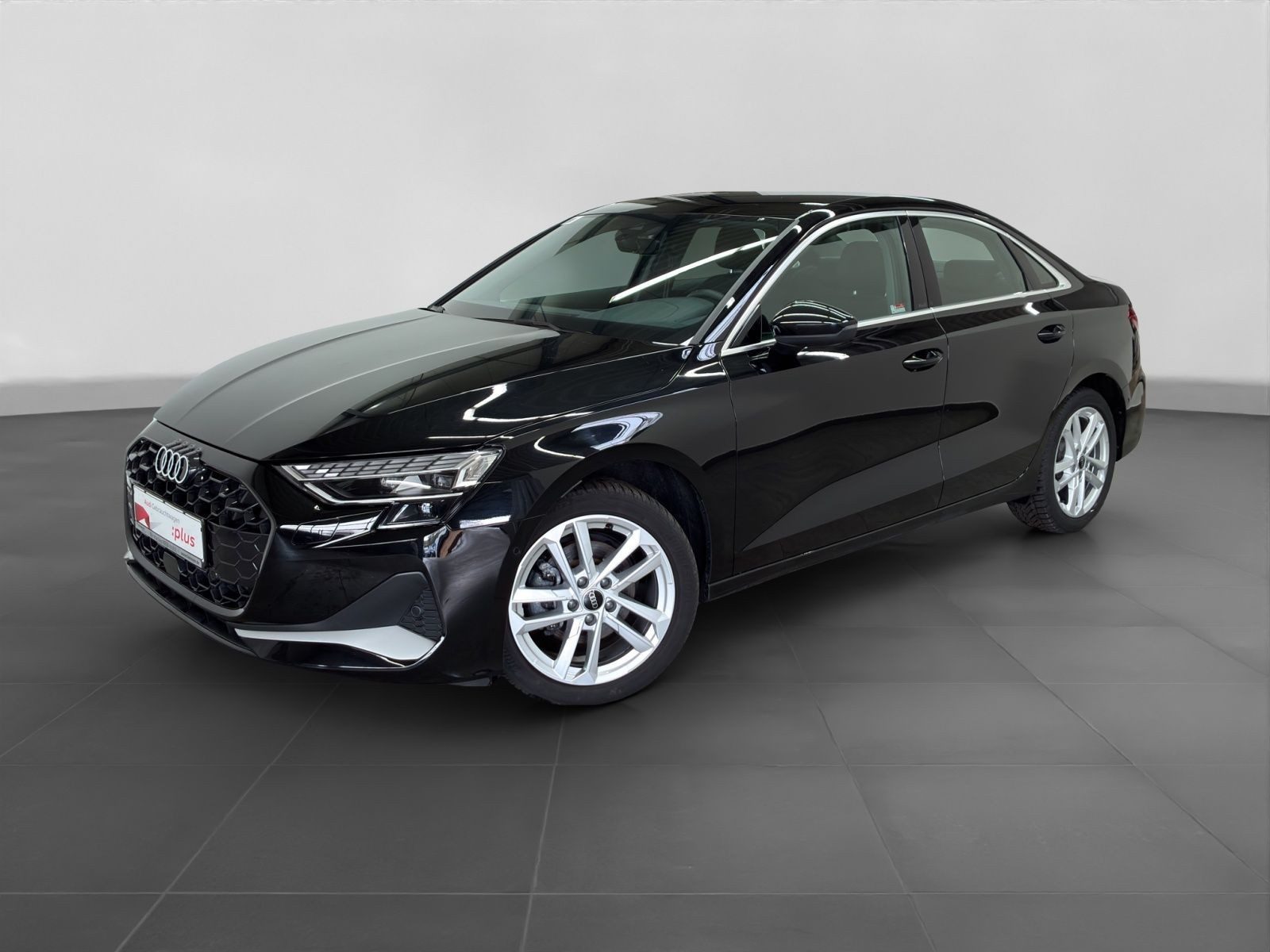 Audi A3 – Bild 2