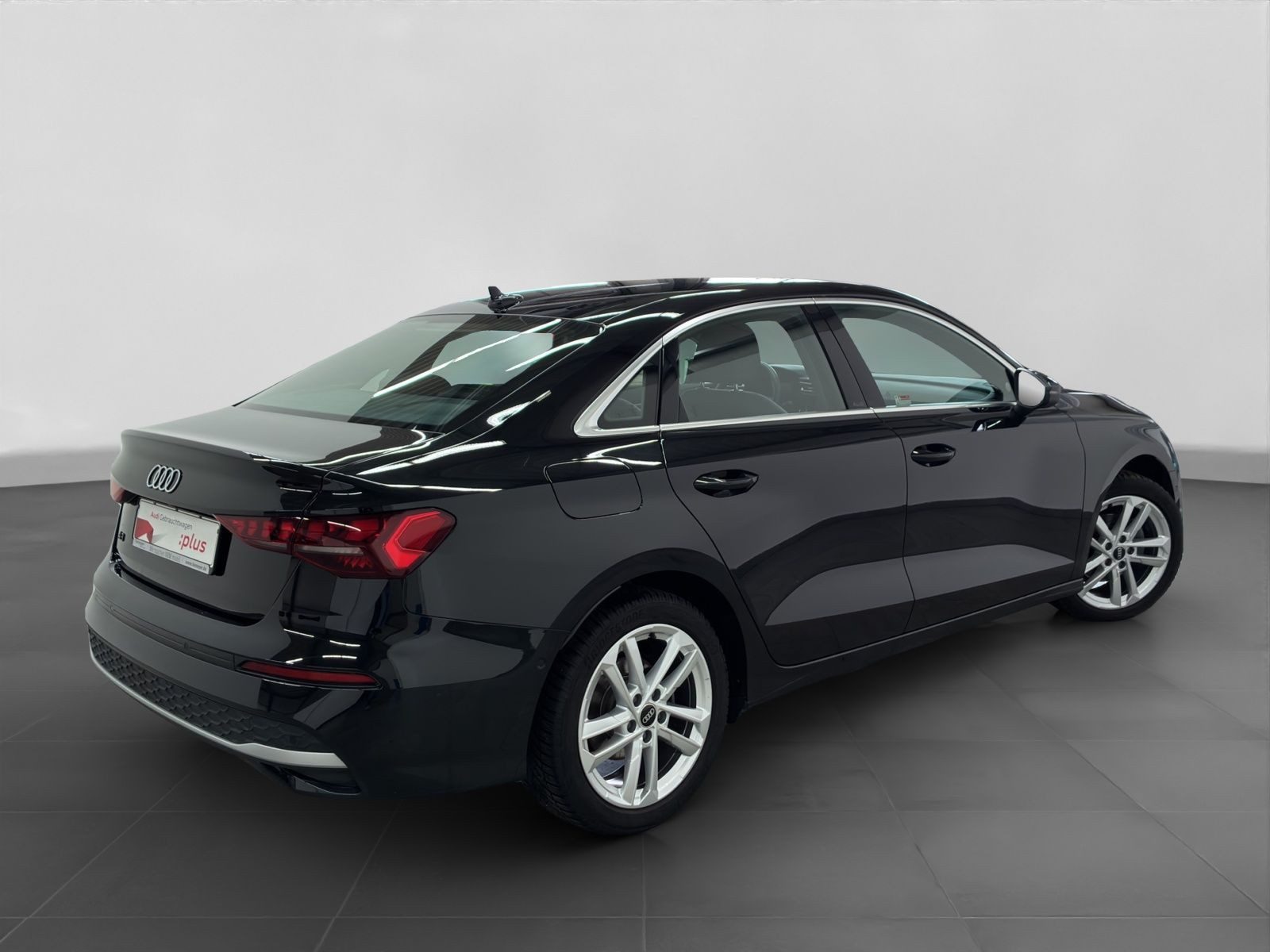 Audi A3 – Bild 3