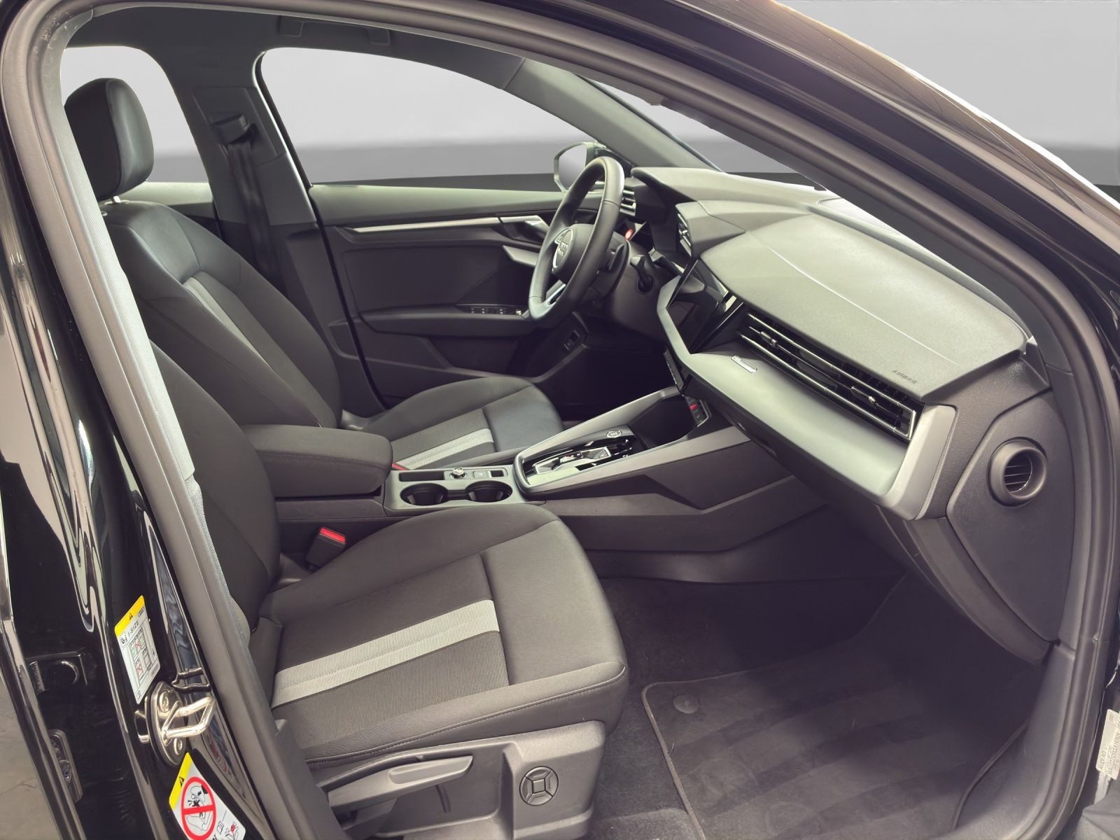 Audi A3 – Bild 4