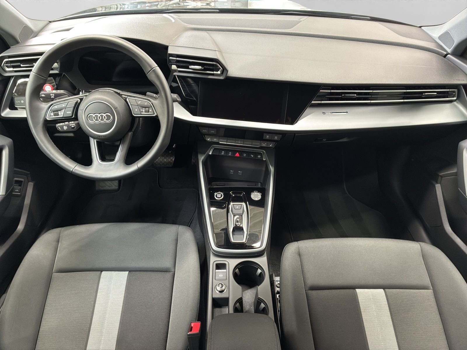 Audi A3 – Bild 5