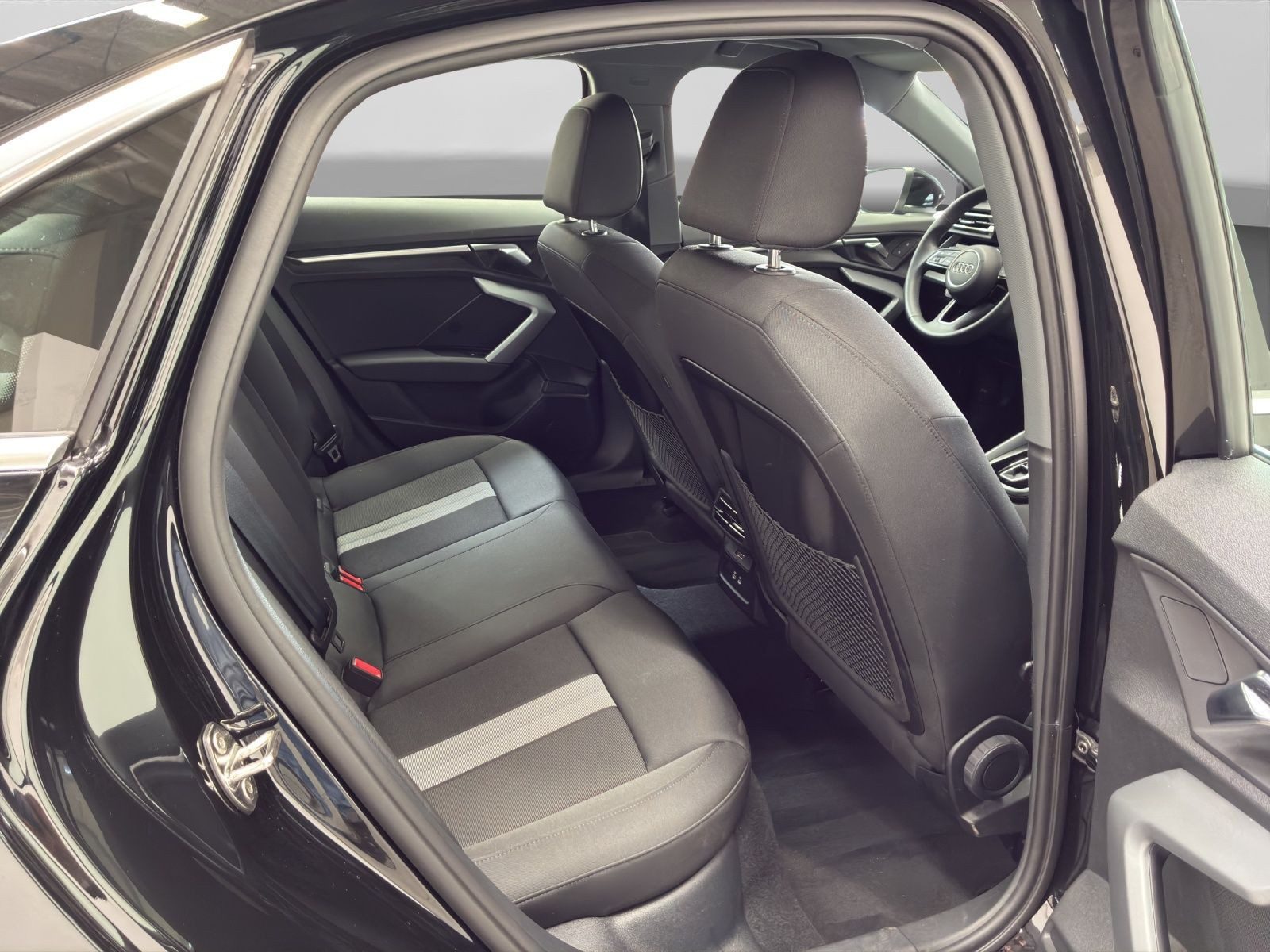 Audi A3 – Bild 6