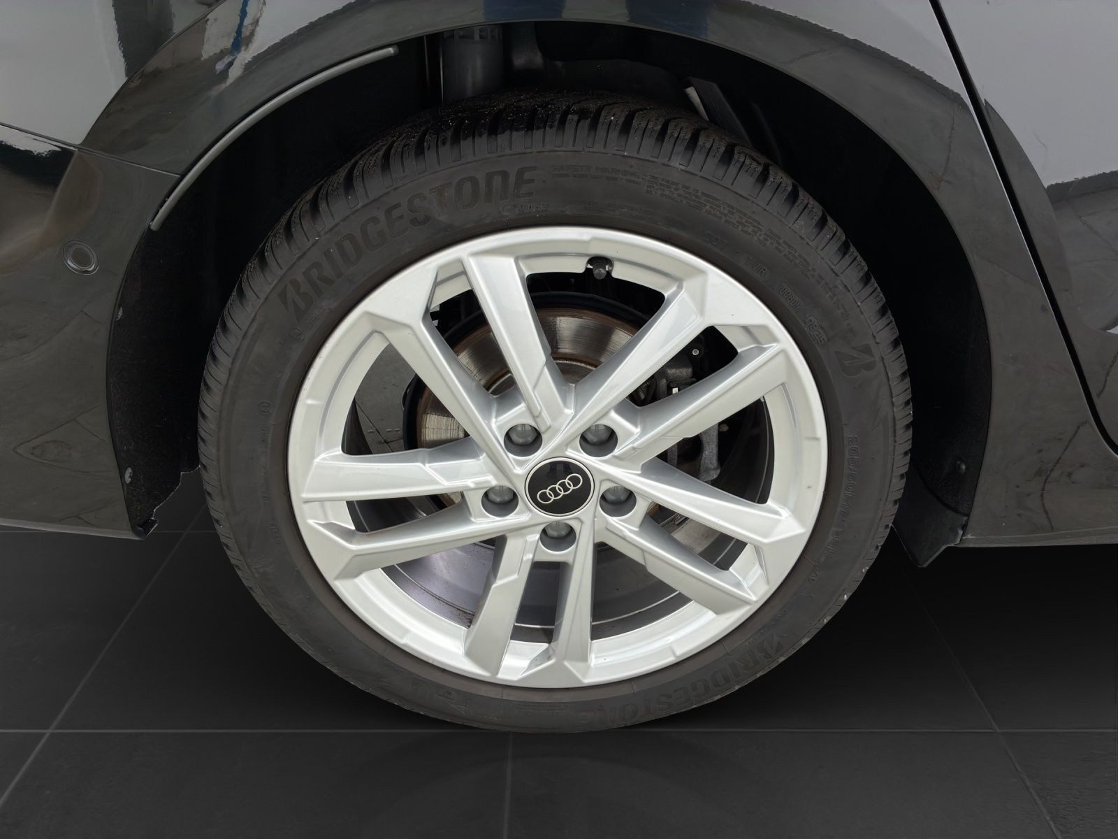 Audi A3 – Bild 8