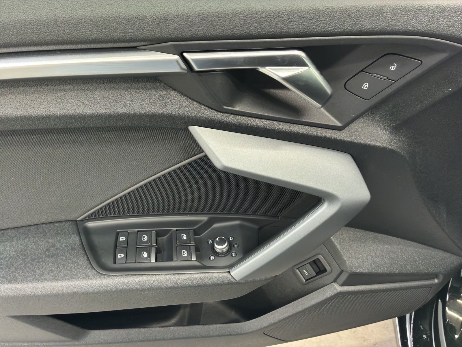 Audi A3 – Bild 9