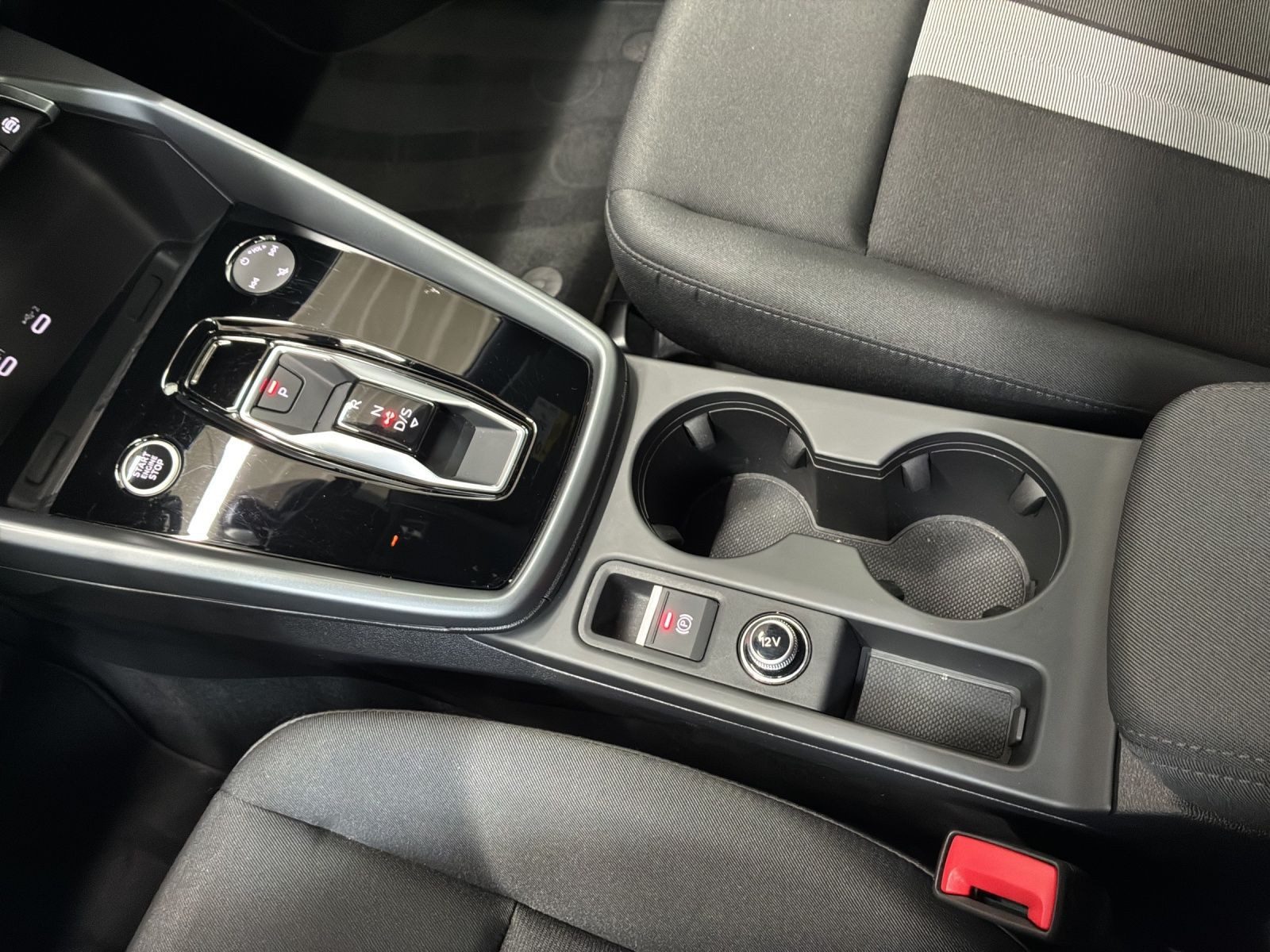 Audi A3 – Bild 12