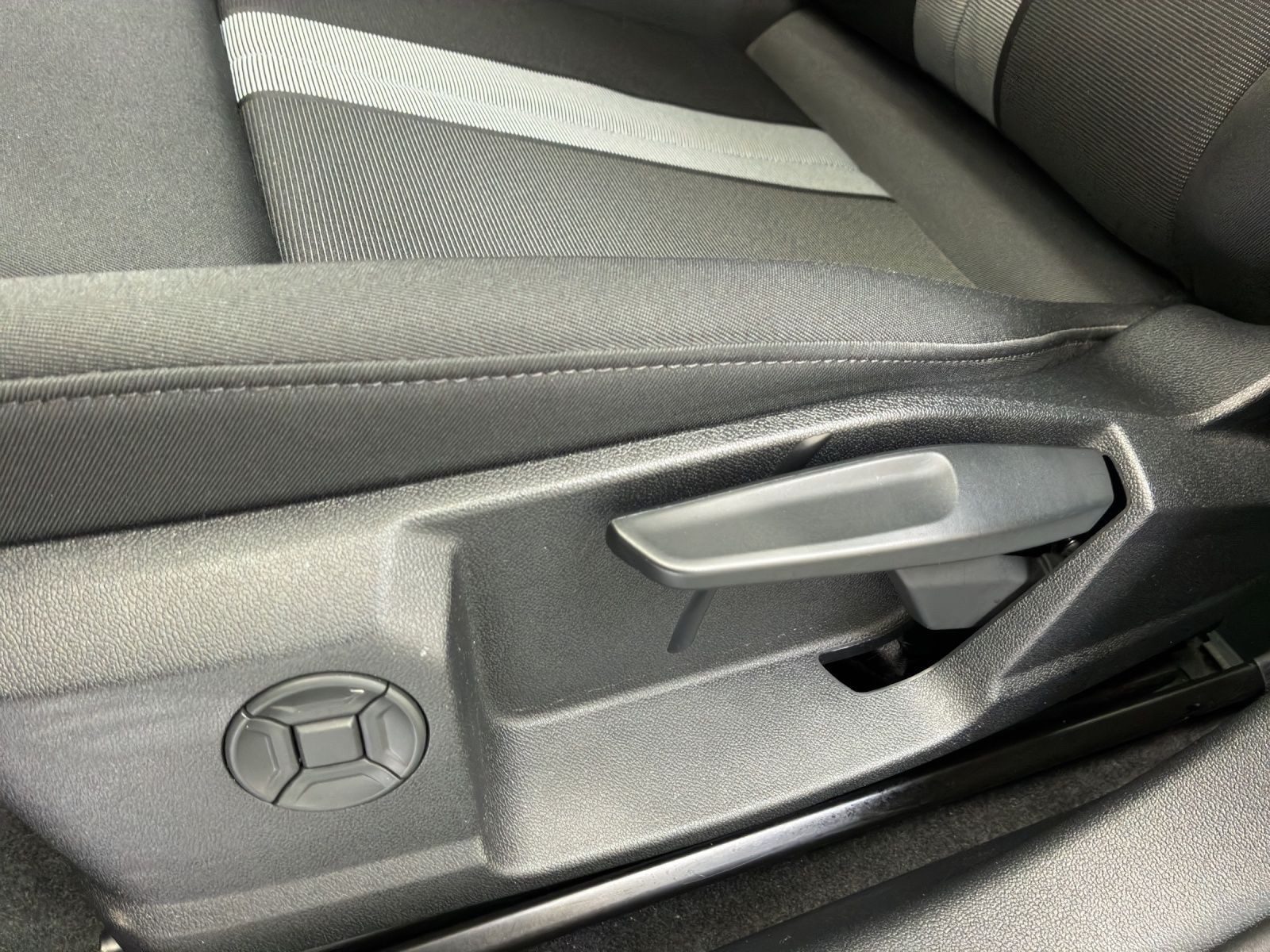 Audi A3 – Bild 17