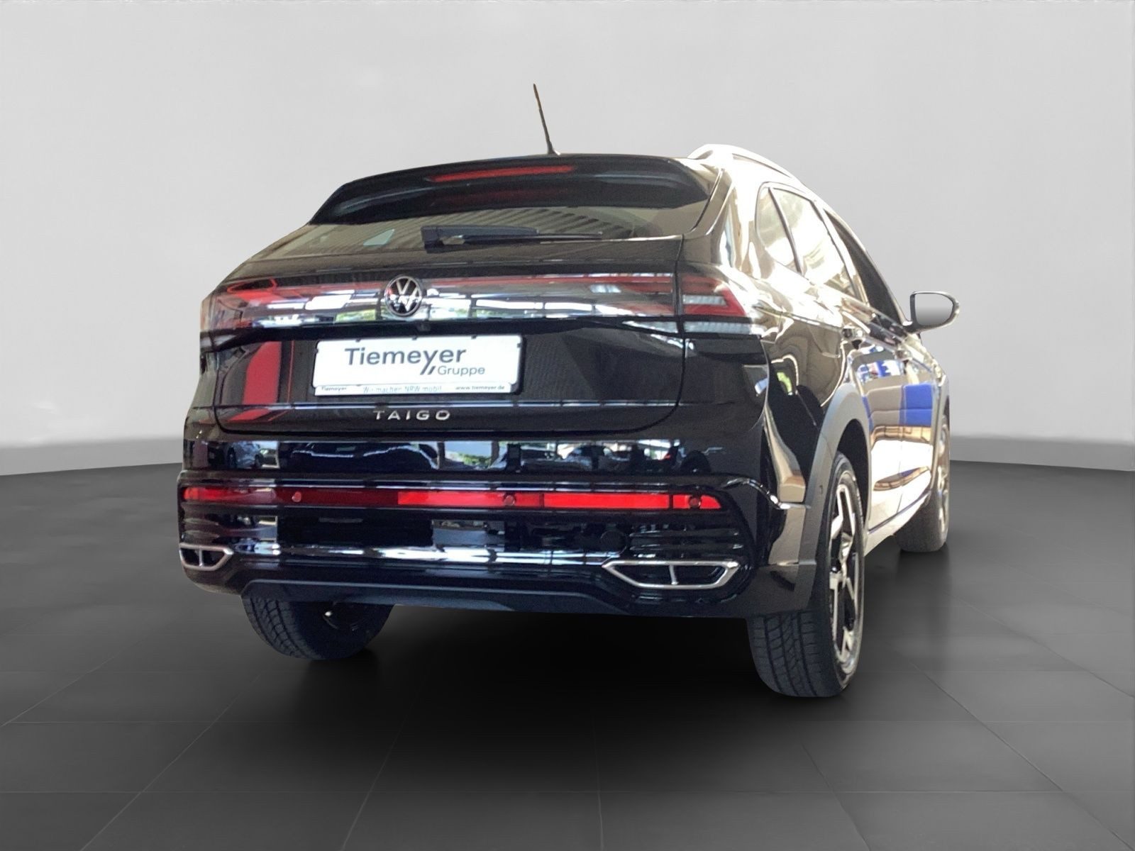 Volkswagen Taigo – Bild 3