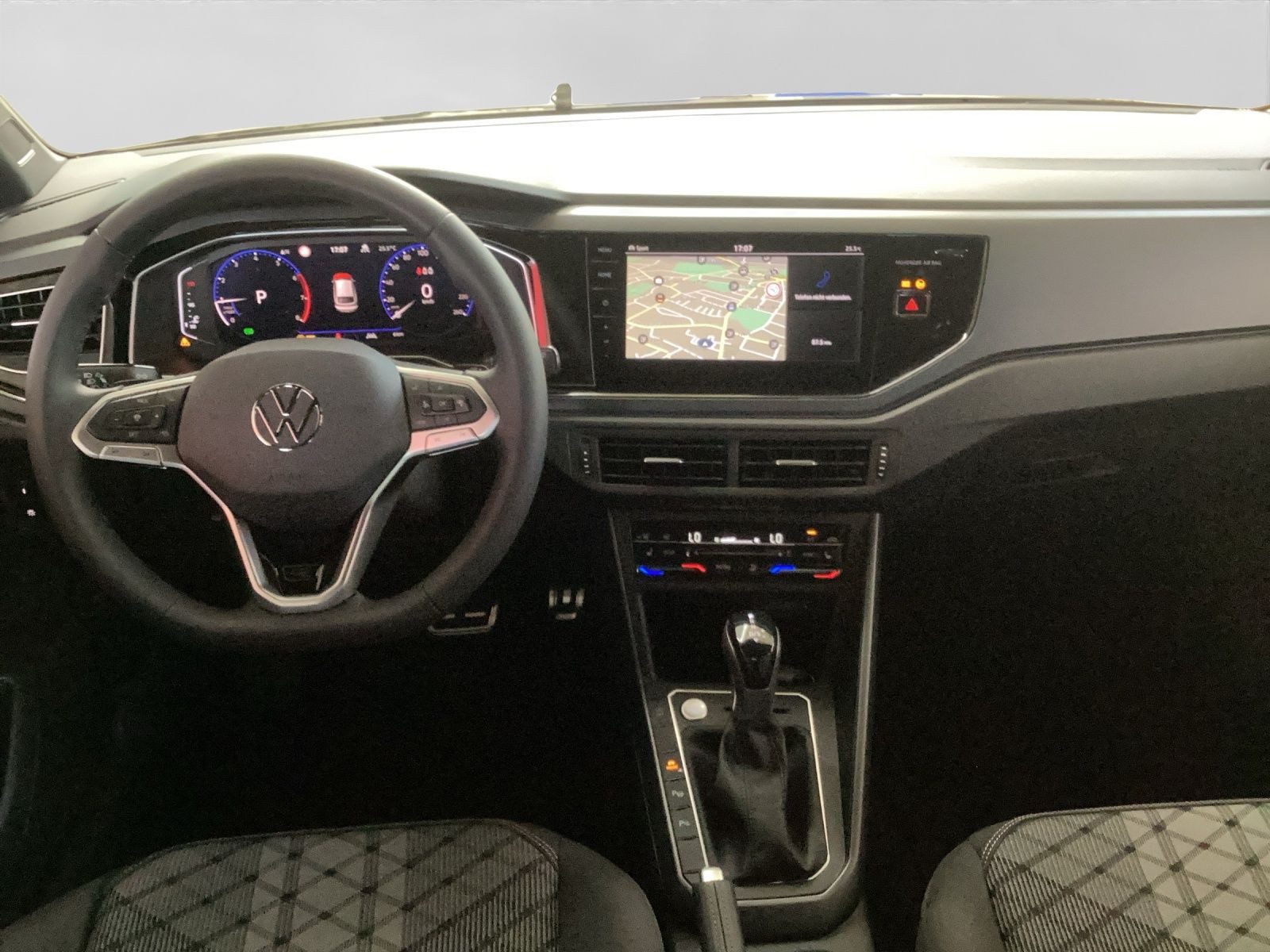 Volkswagen Taigo – Bild 5