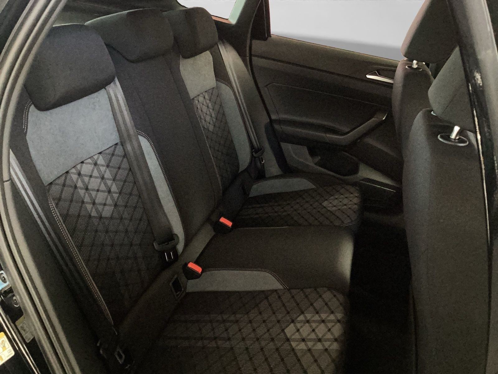 Volkswagen Taigo – Bild 6