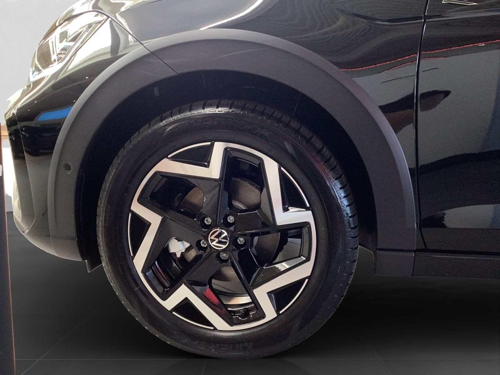 Volkswagen Taigo – Bild 7