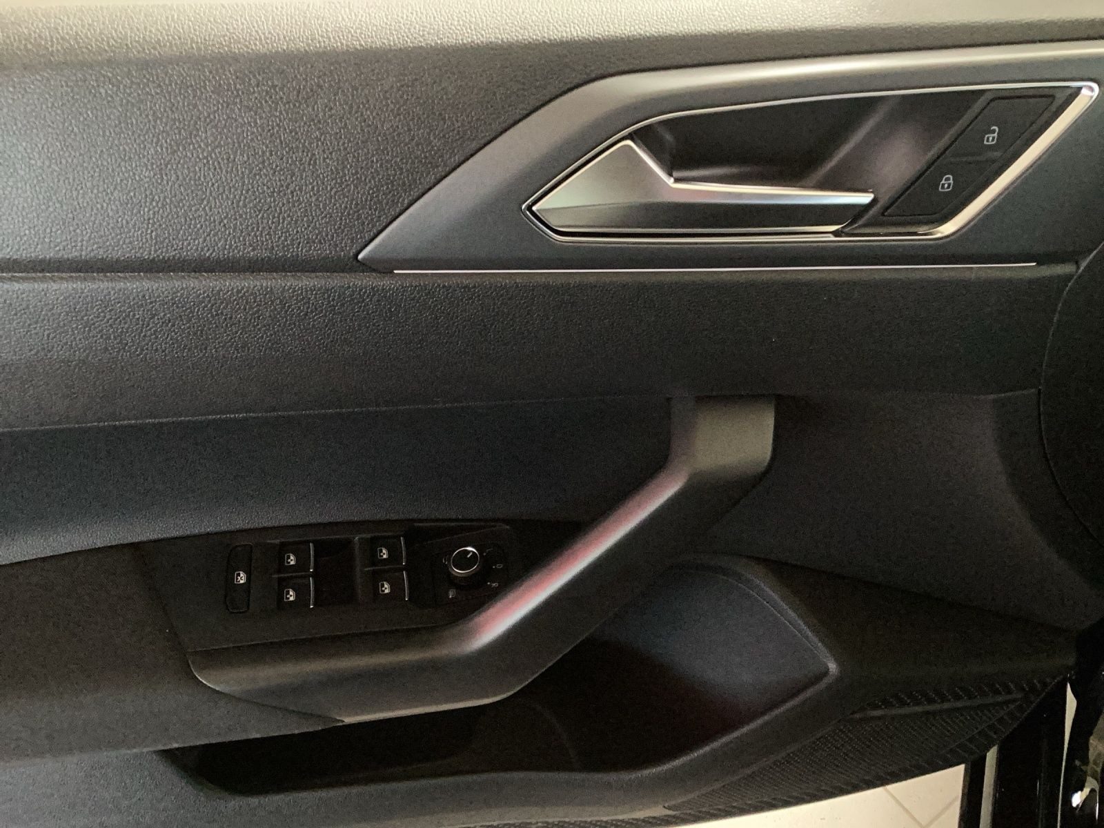 Volkswagen Taigo – Bild 8