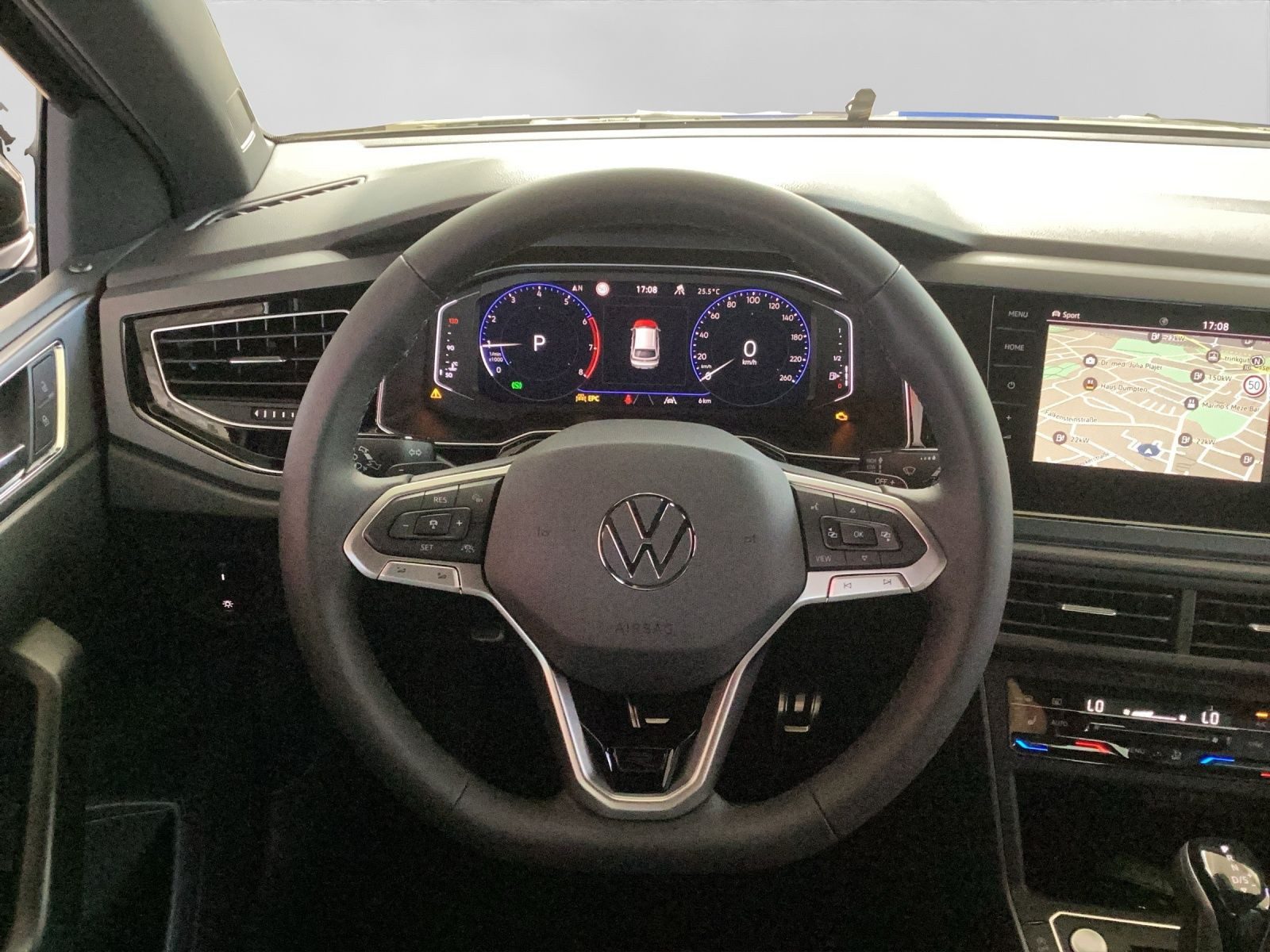 Volkswagen Taigo – Bild 9