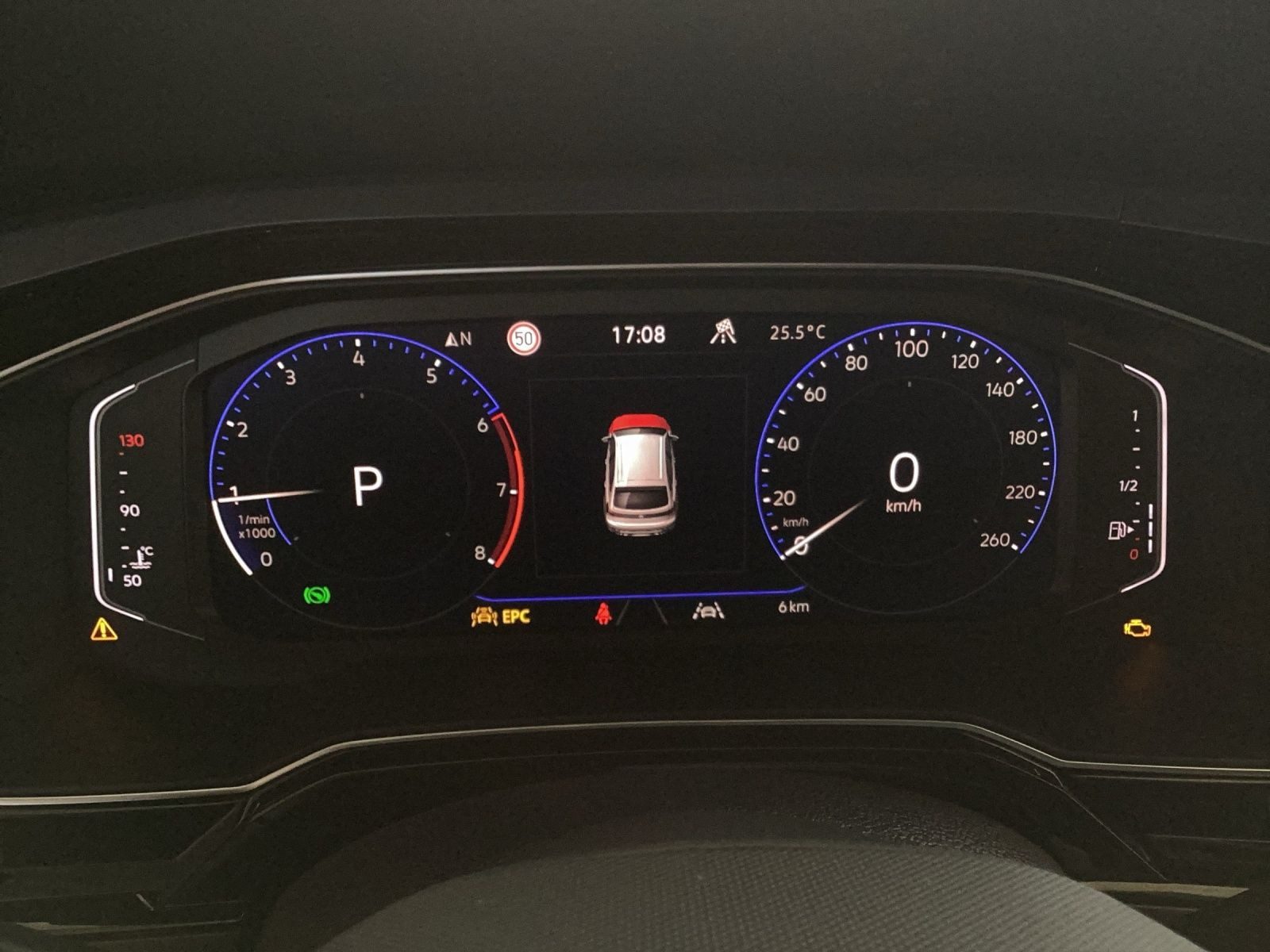 Volkswagen Taigo – Bild 10