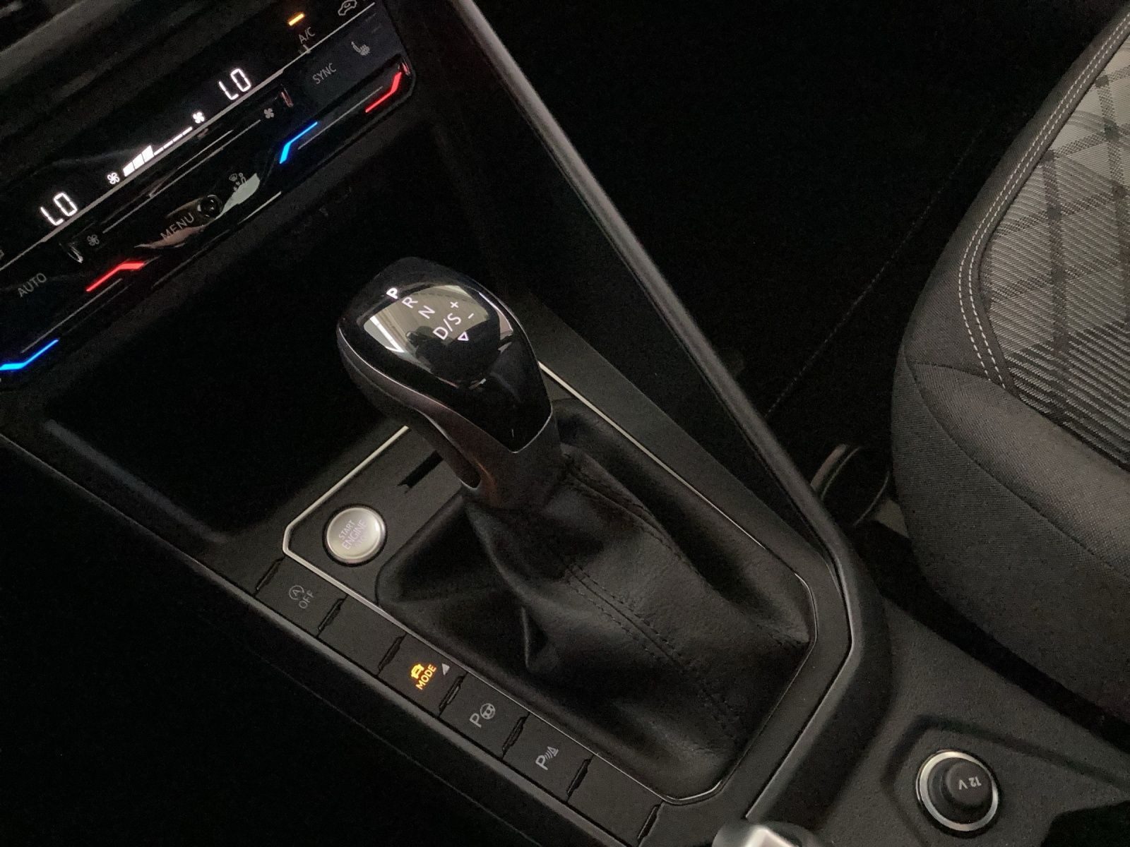 Volkswagen Taigo – Bild 11