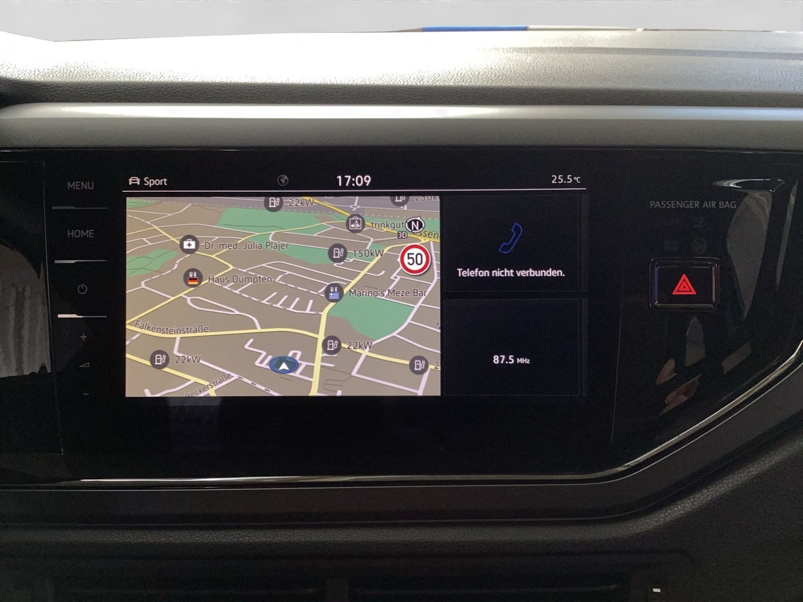 Volkswagen Taigo – Bild 12