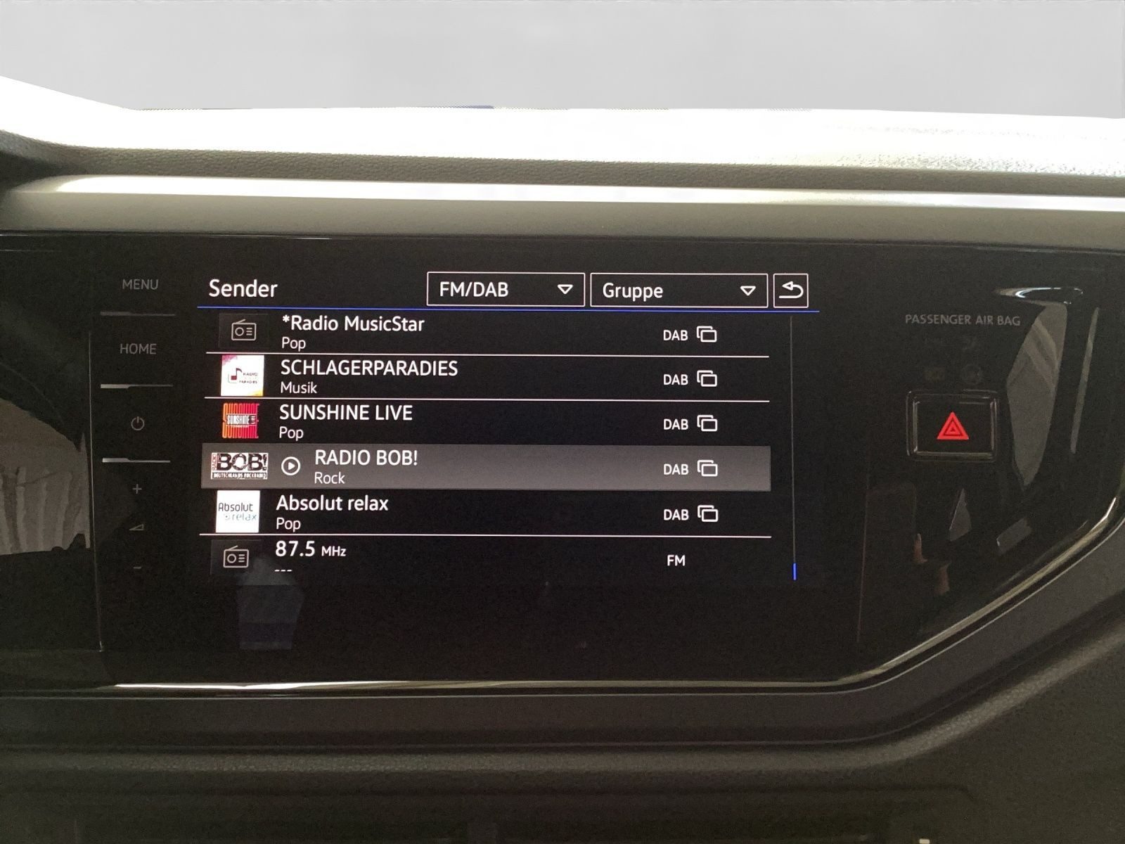 Volkswagen Taigo – Bild 13