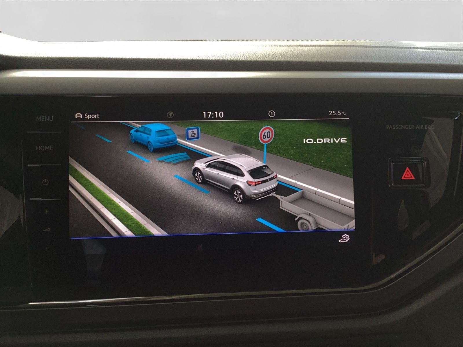 Volkswagen Taigo – Bild 14