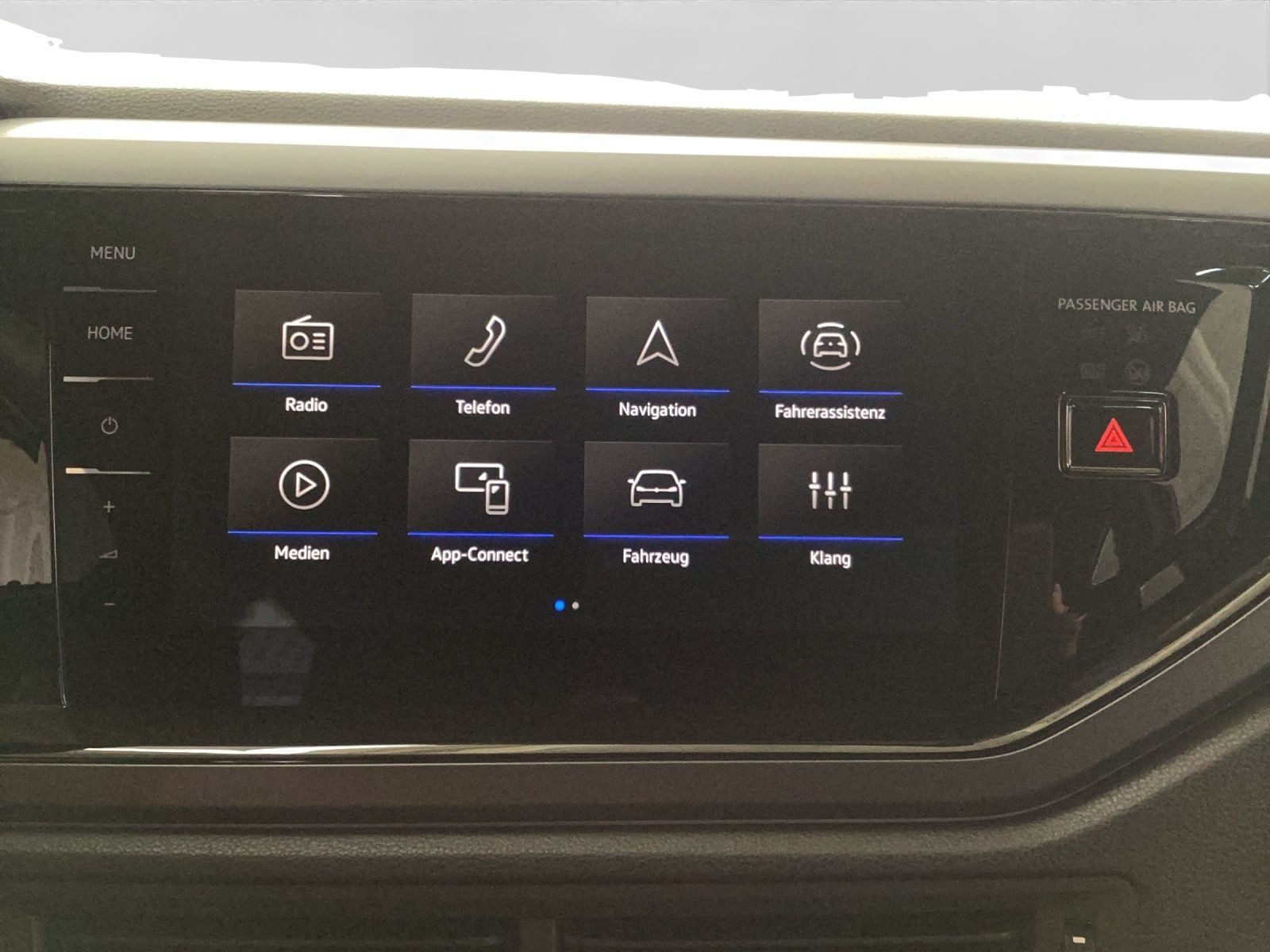 Volkswagen Taigo – Bild 16