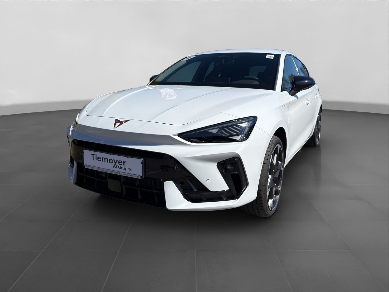 Cupra Leon – Bild 2