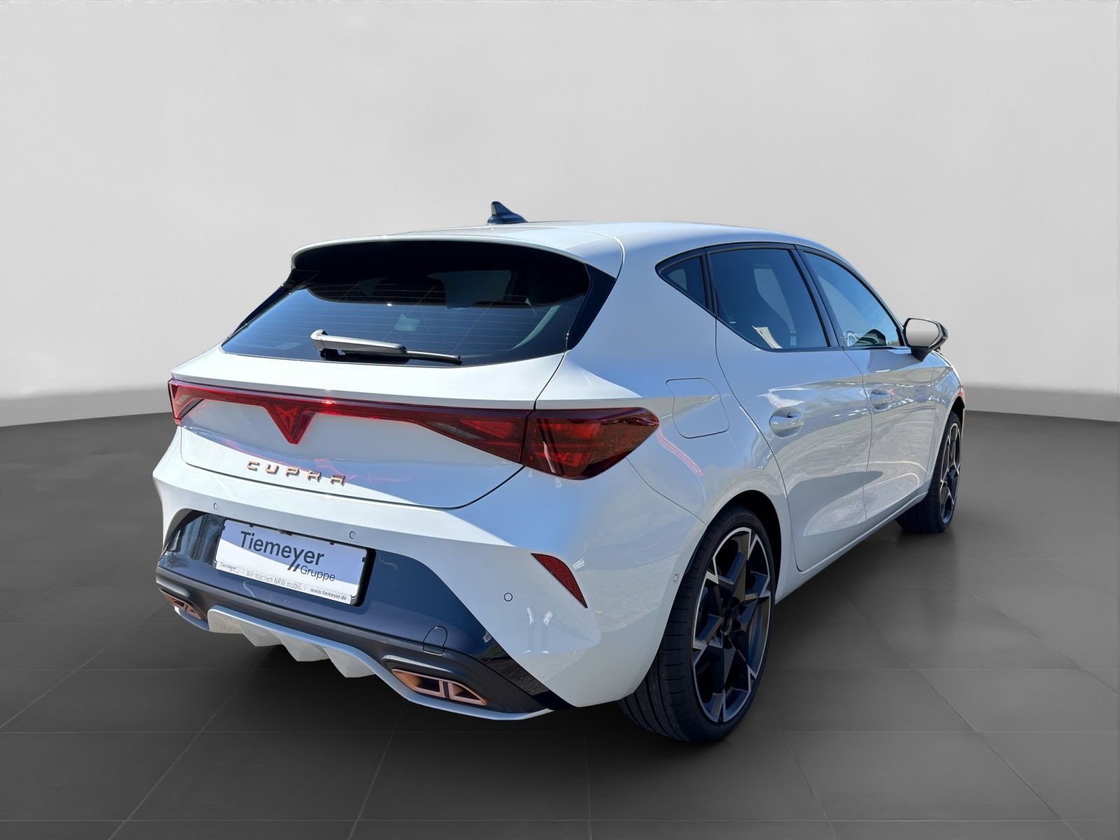 Cupra Leon – Bild 3