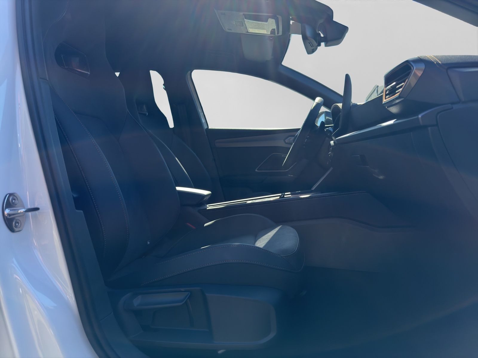 Cupra Leon – Bild 4