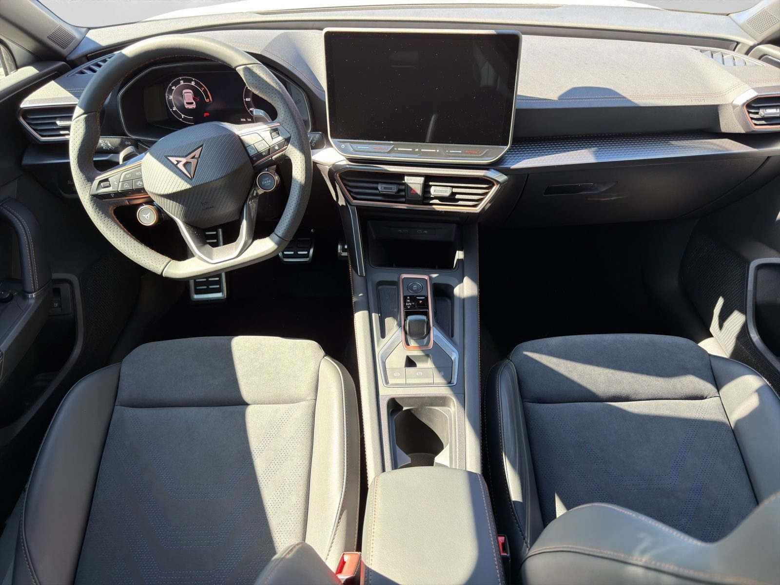 Cupra Leon – Bild 5
