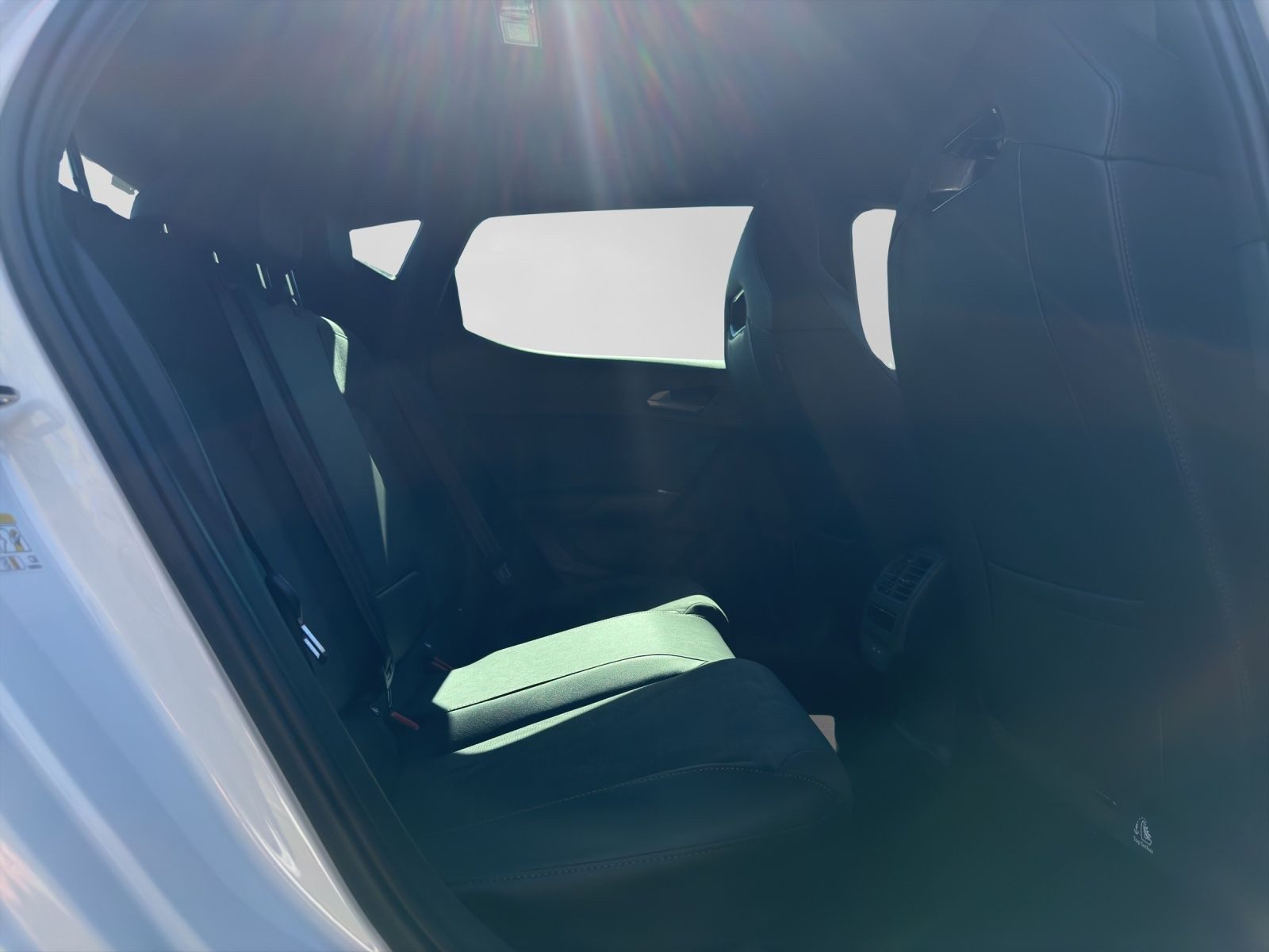 Cupra Leon – Bild 6