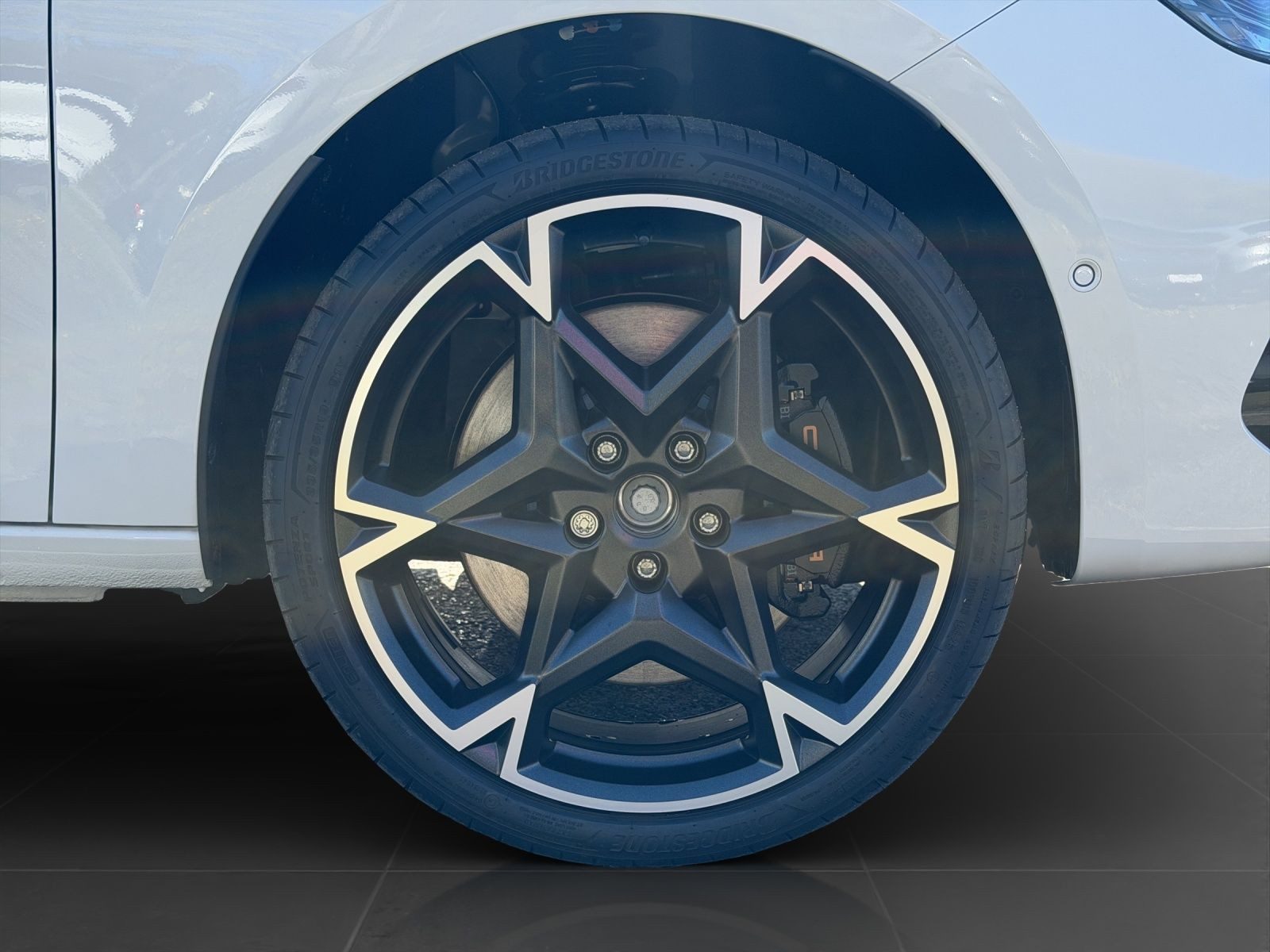 Cupra Leon – Bild 7