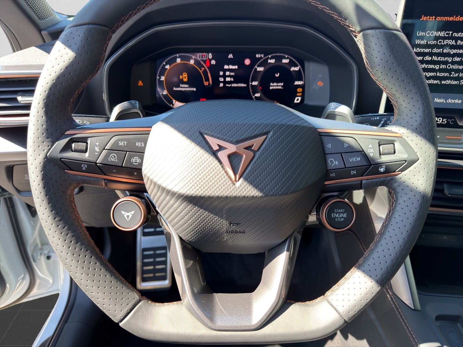 Cupra Leon – Bild 9