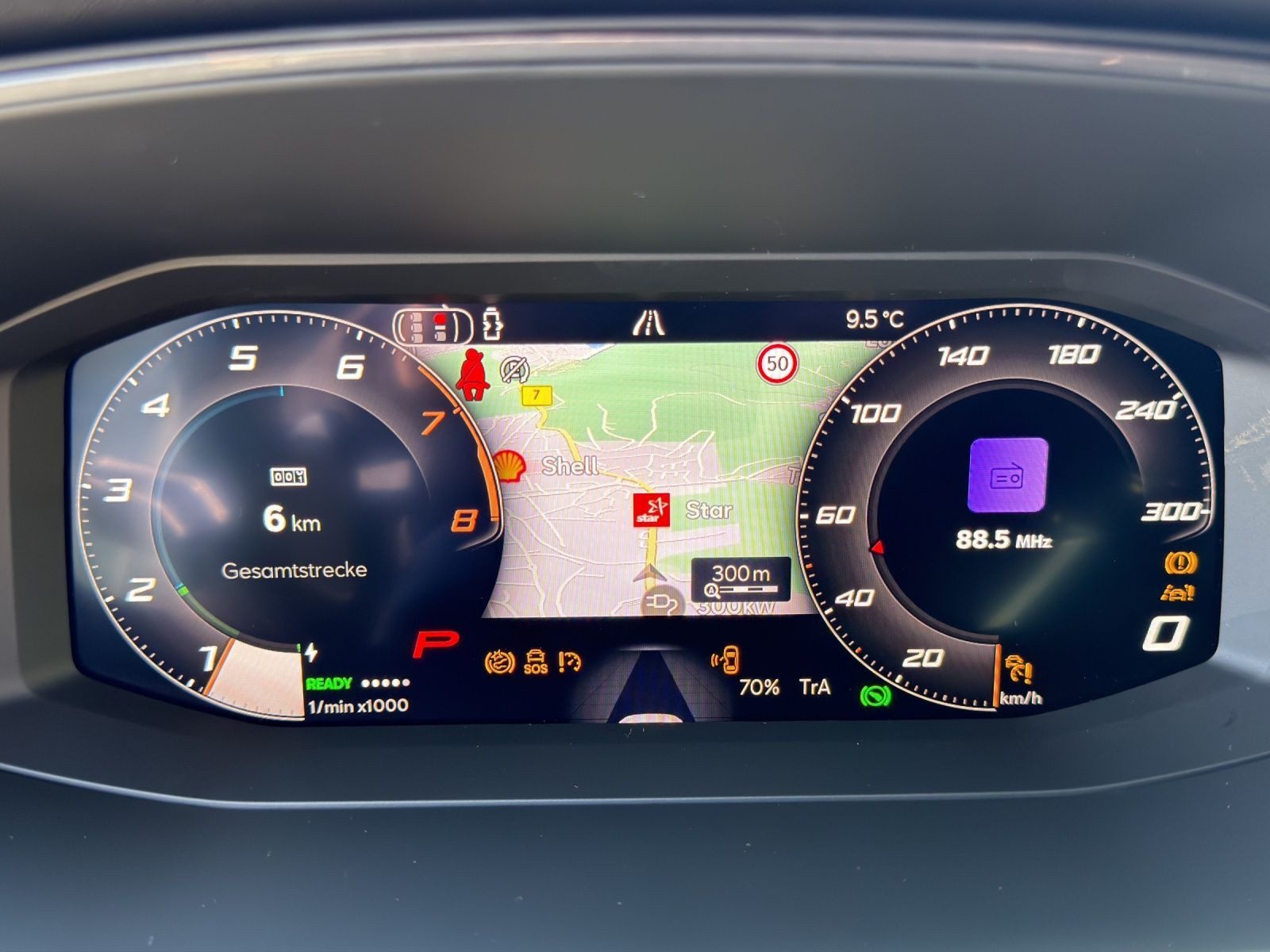 Cupra Leon – Bild 10