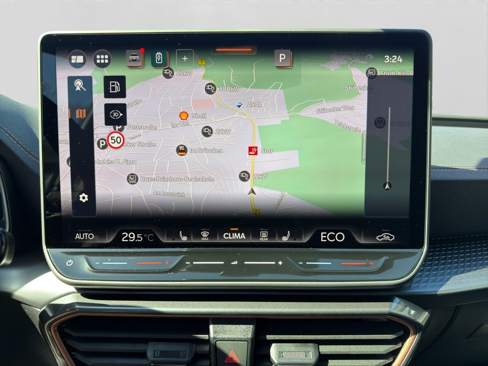 Cupra Leon – Bild 12