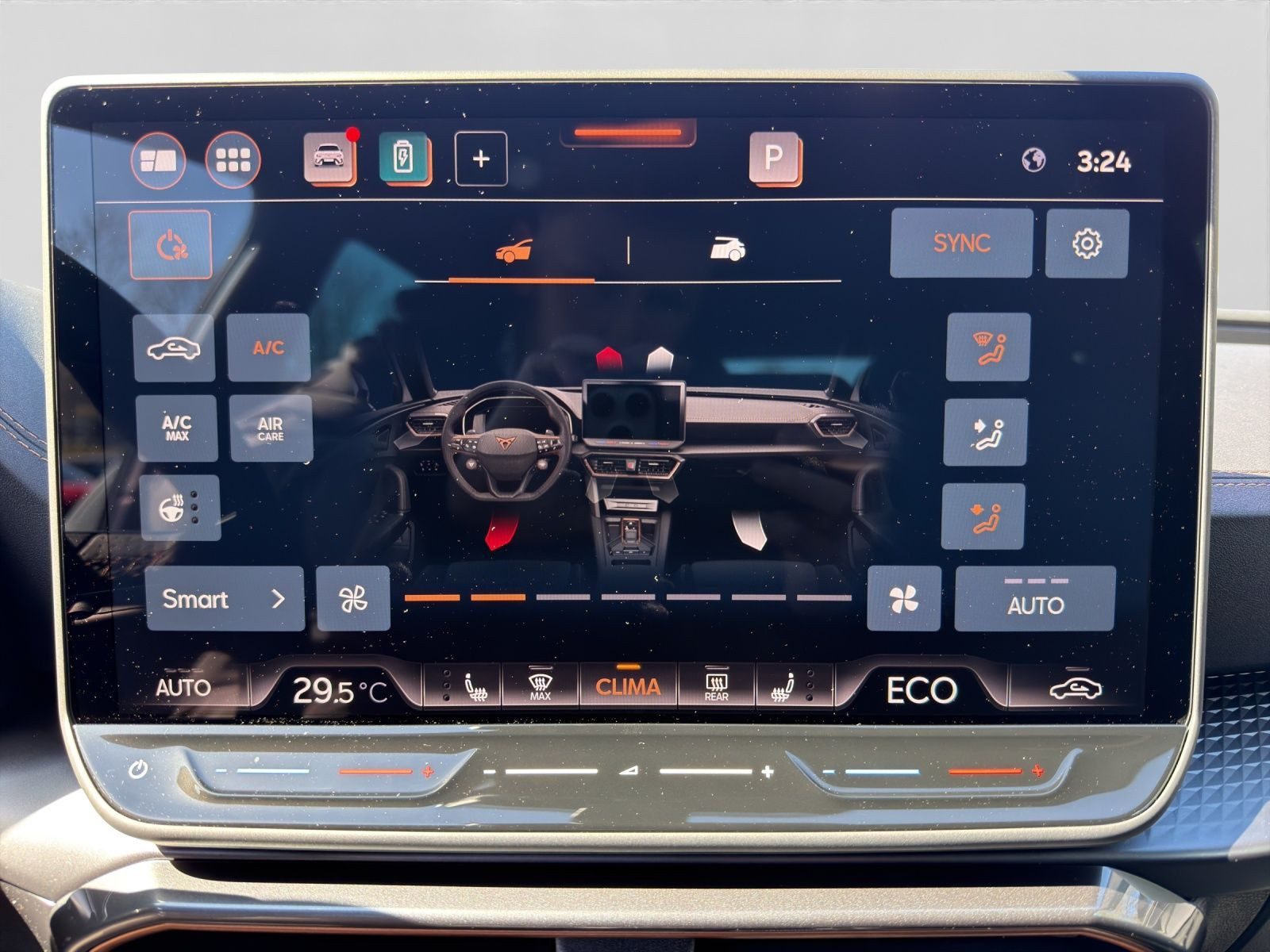 Cupra Leon – Bild 13